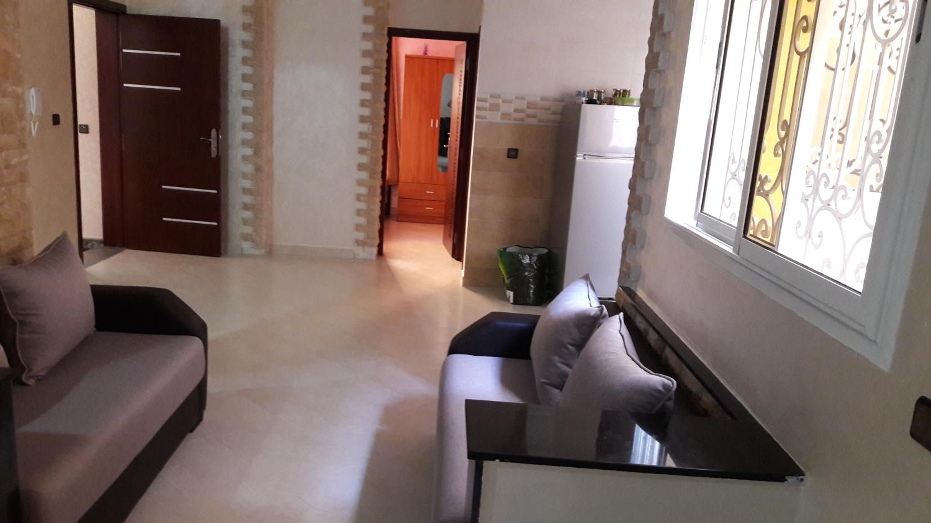 Two-Bedroom Apartment - Photo 4