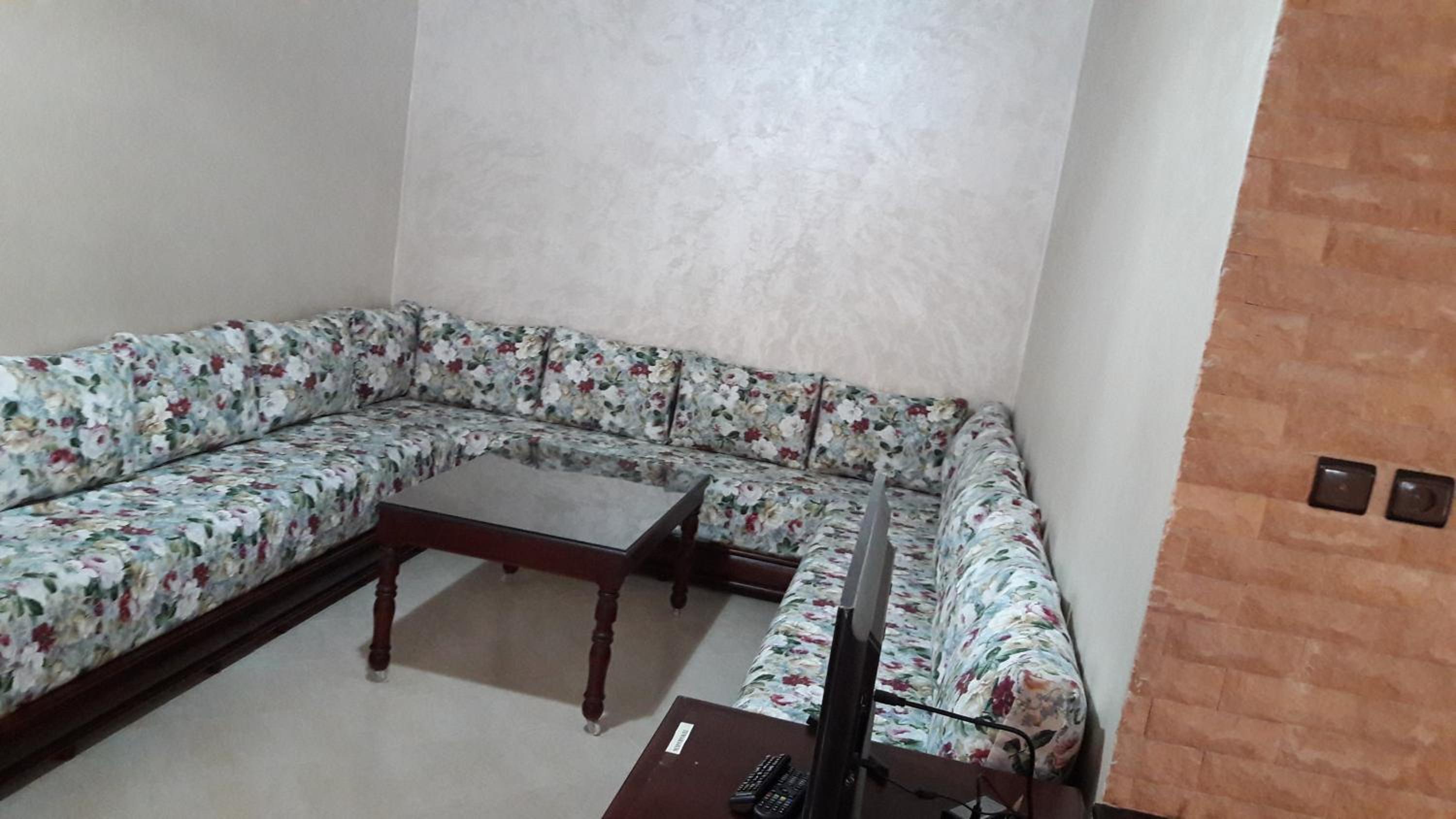Three-Bedroom Apartment - Photo 38