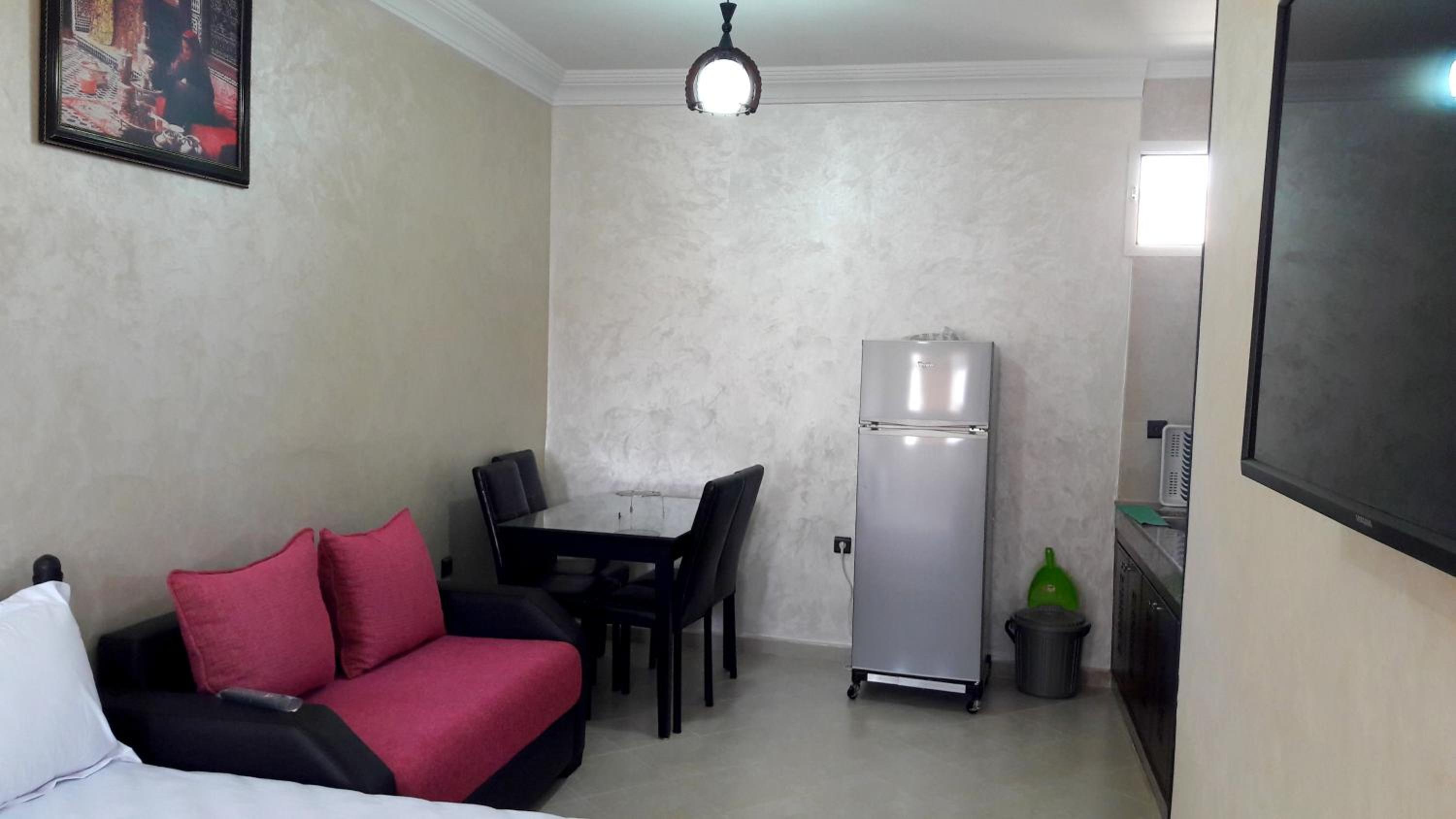 Quadruple Room - Photo 39