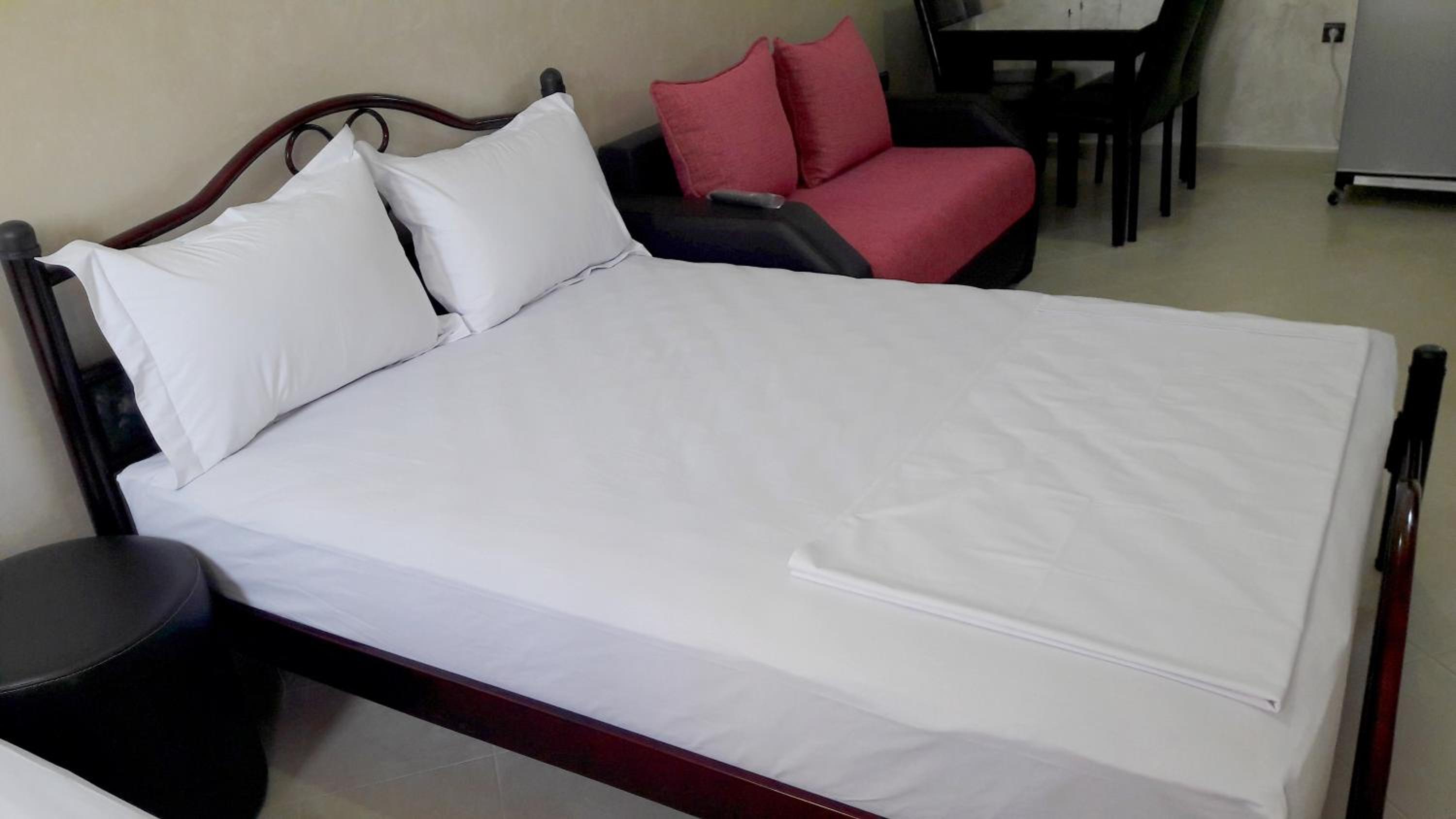 Quadruple Room - Photo 40