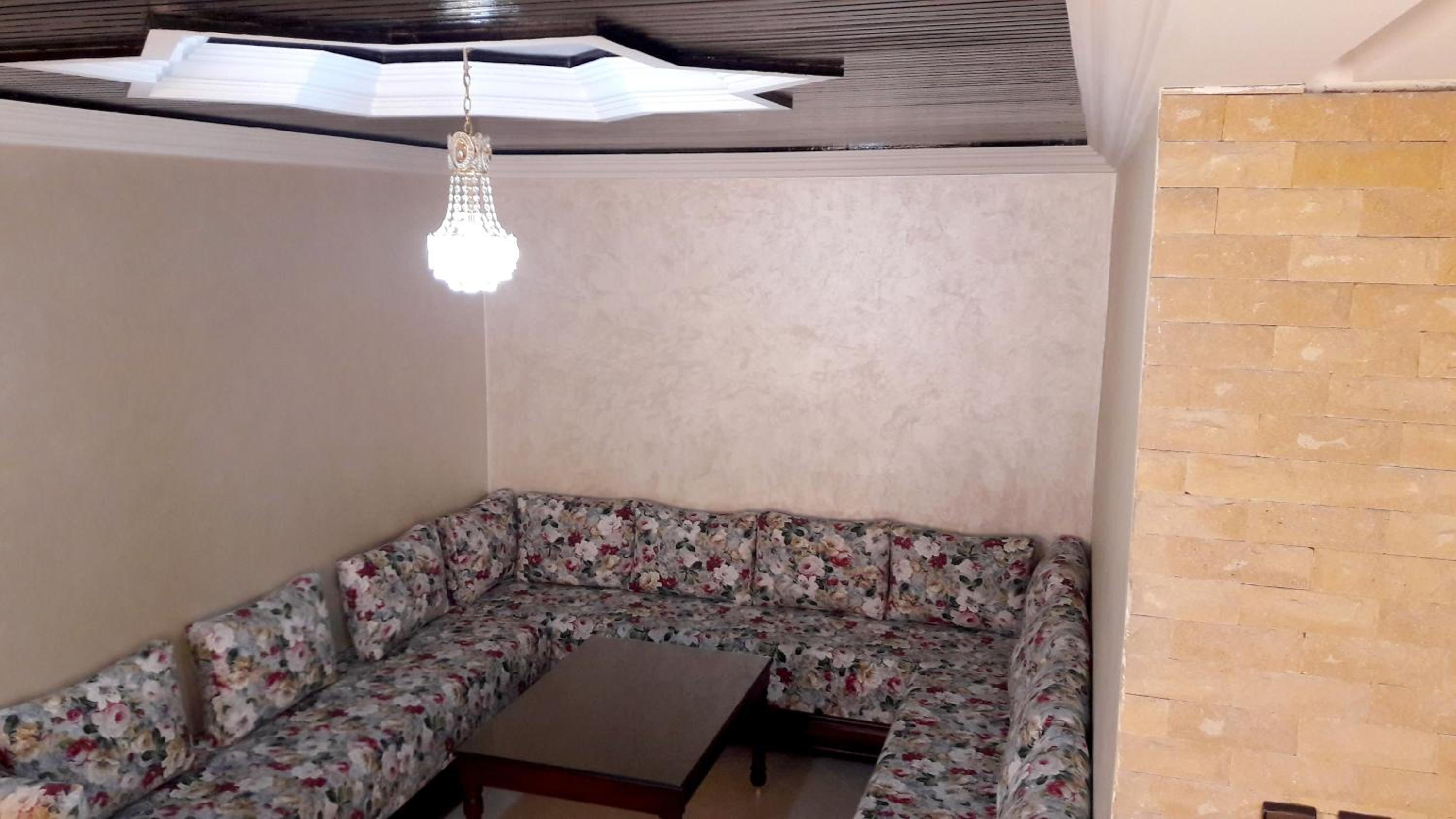 Three-Bedroom Apartment - Photo 37