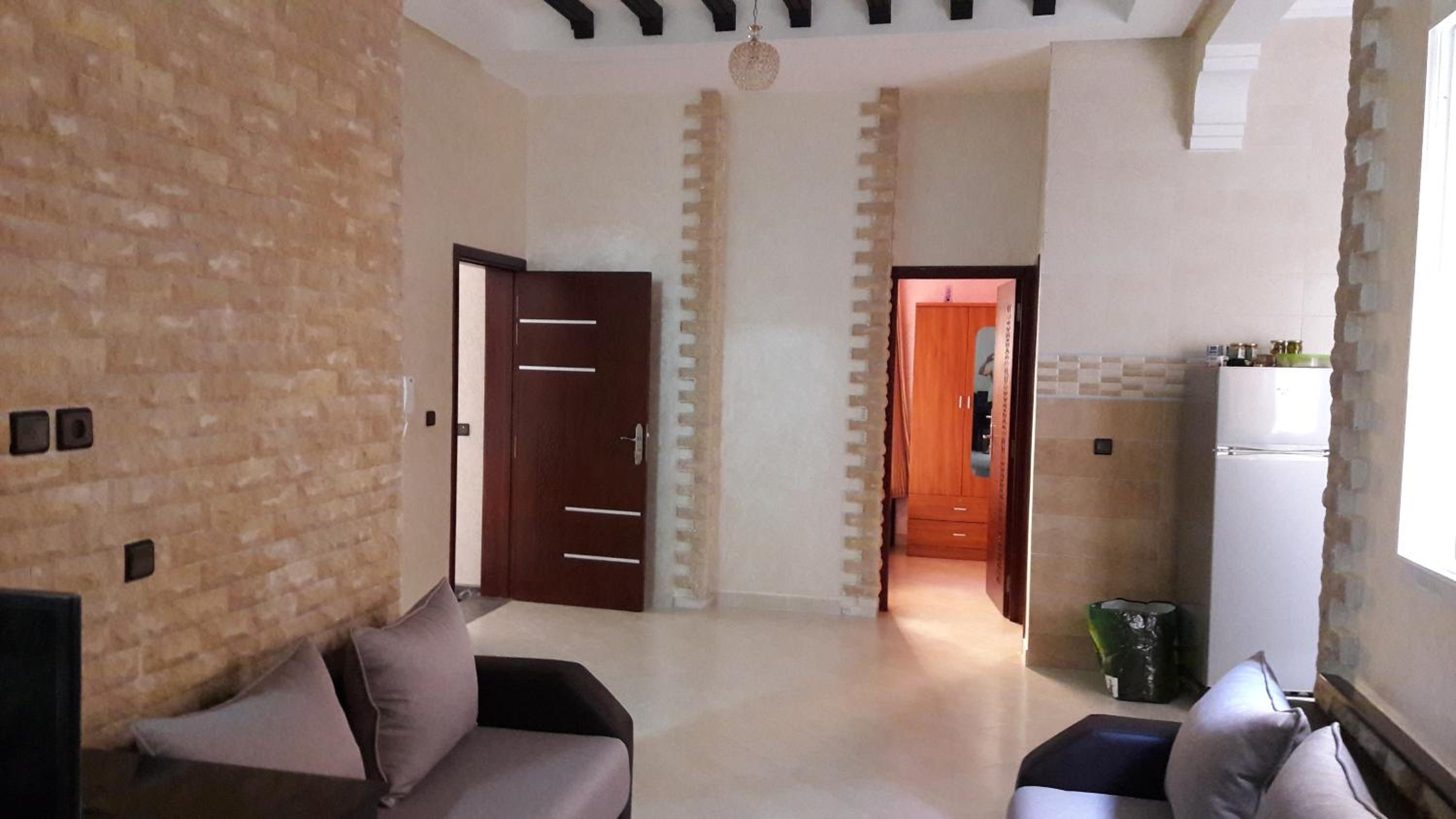 Two-Bedroom Apartment - Photo 14