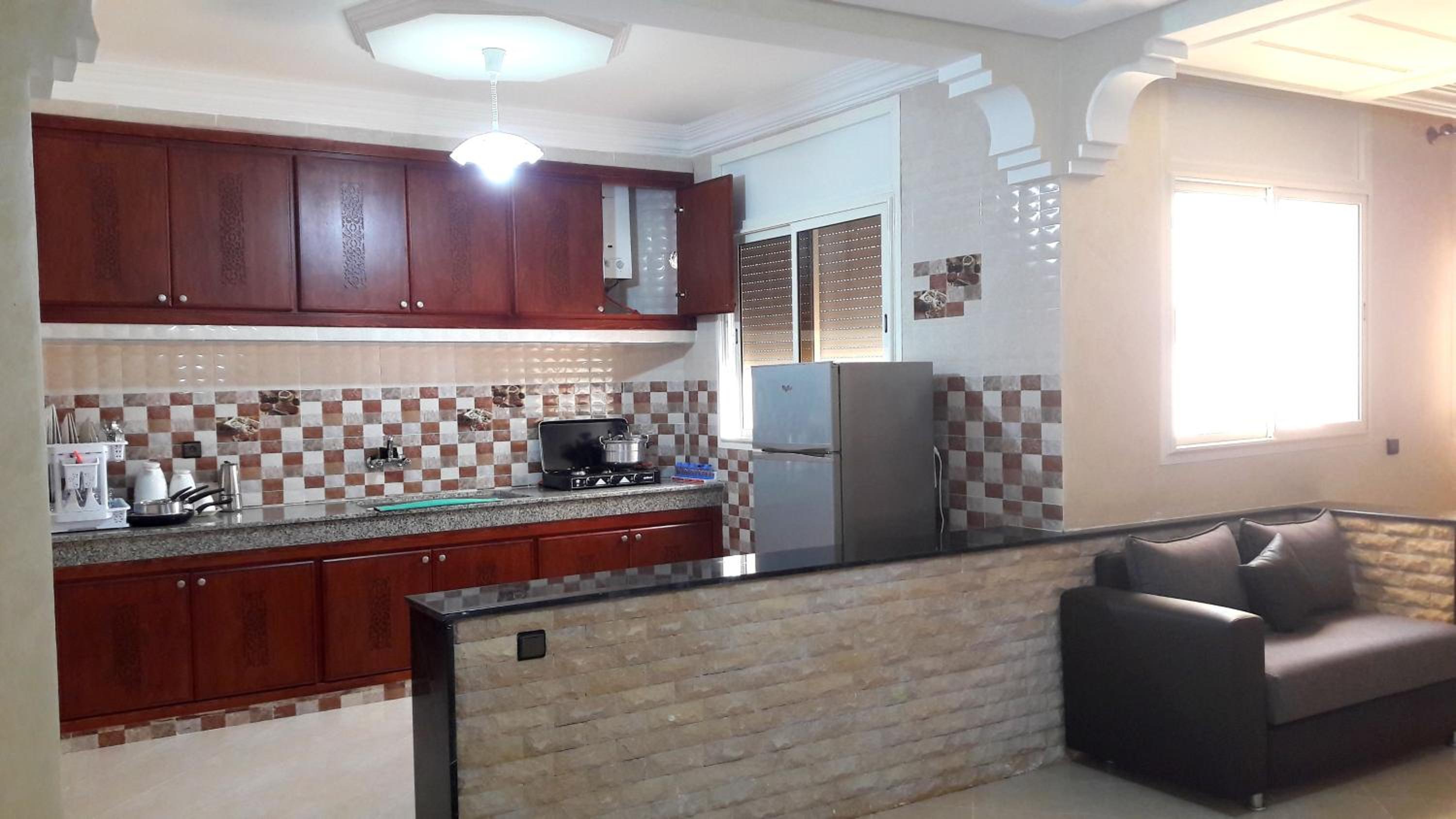 Three-Bedroom Apartment - Photo 35
