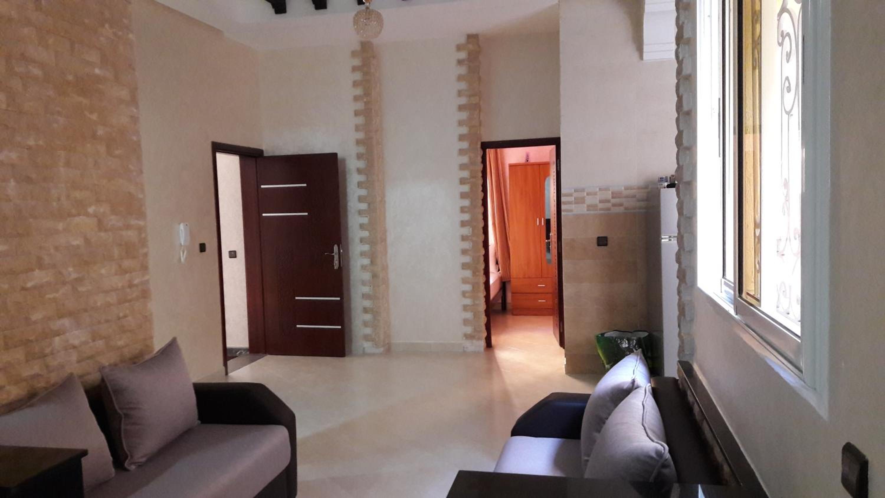 Two-Bedroom Apartment - Photo 16