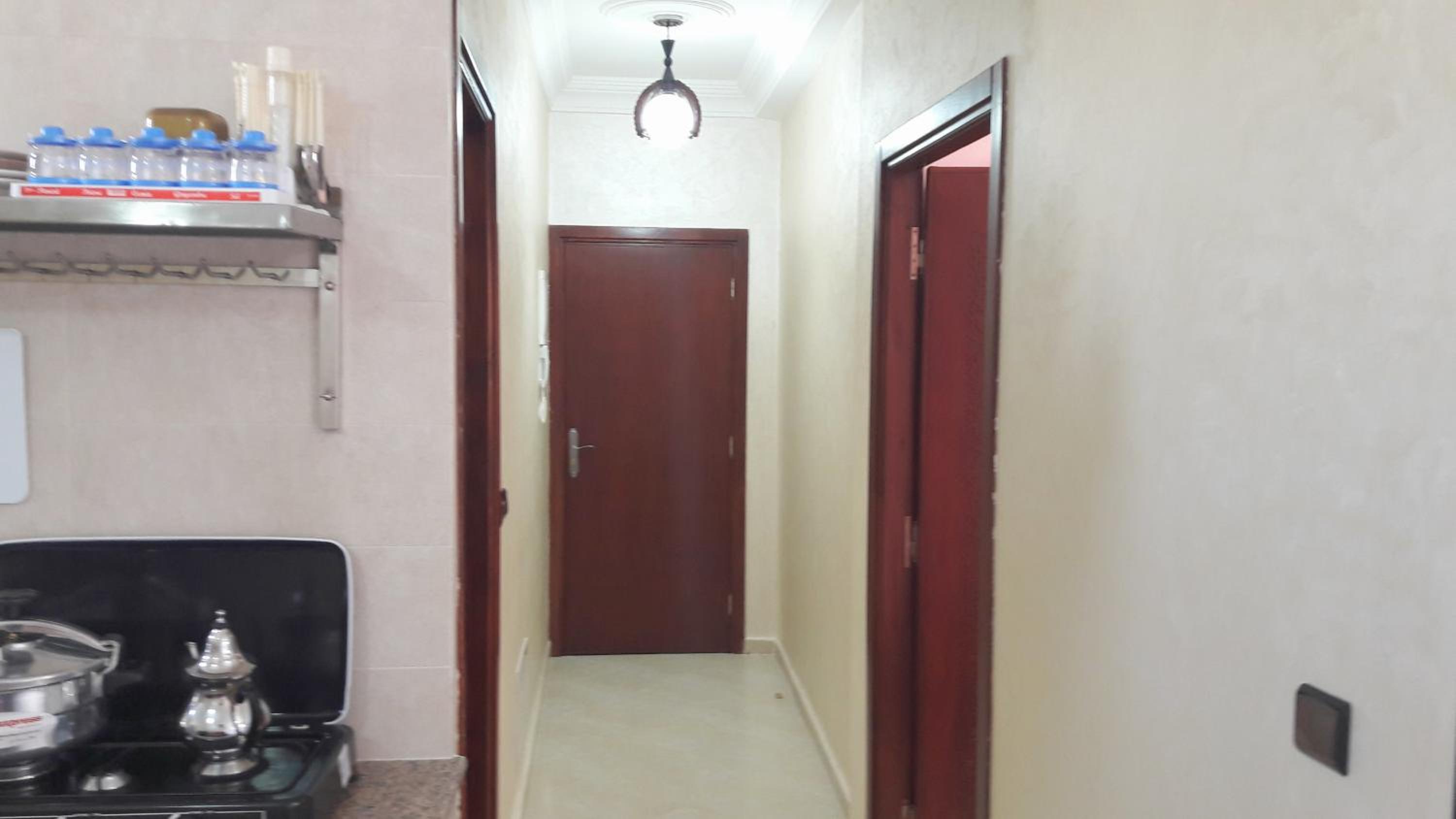 Quadruple Room - Photo 11