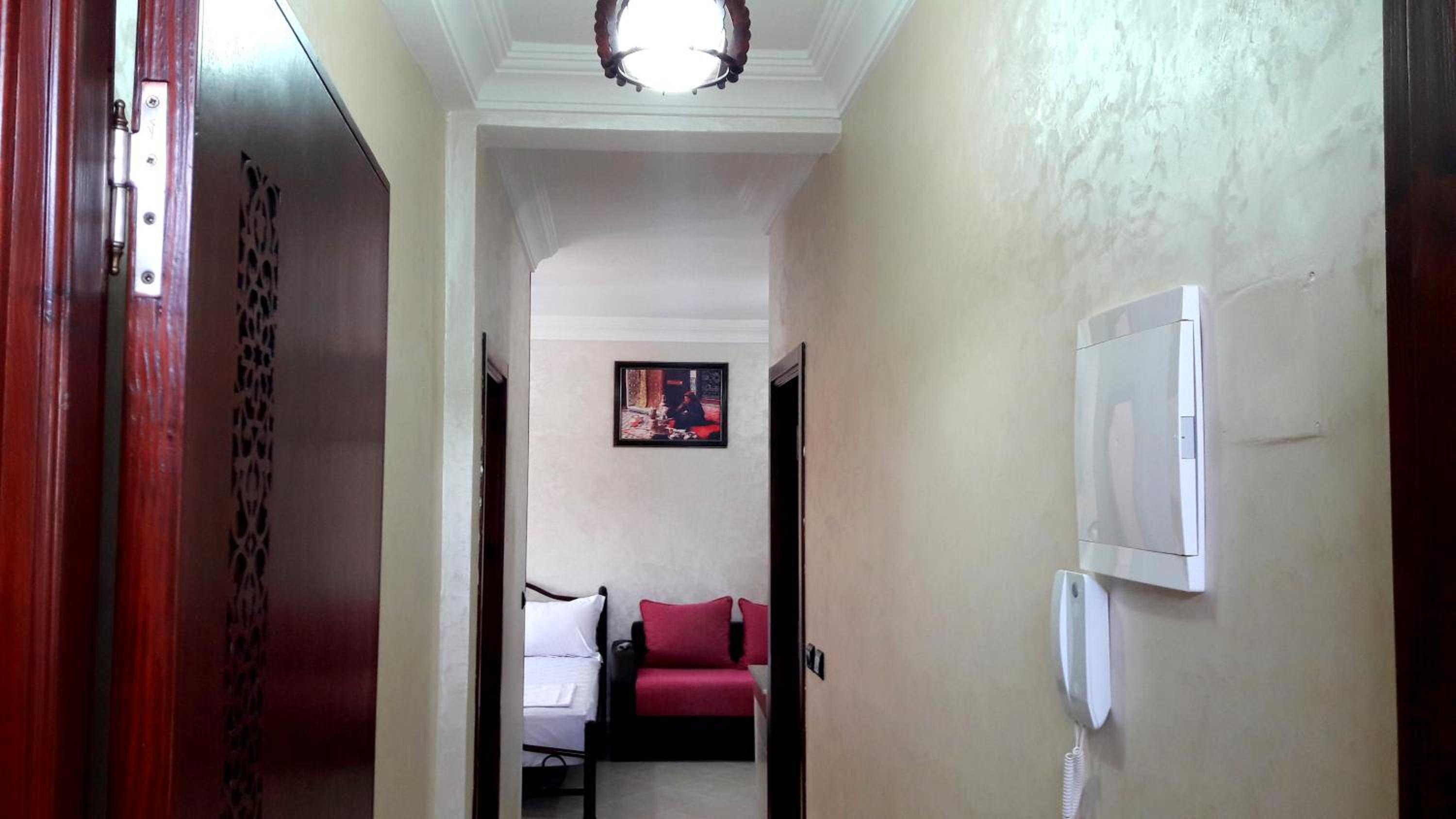 Quadruple Room - Photo 12