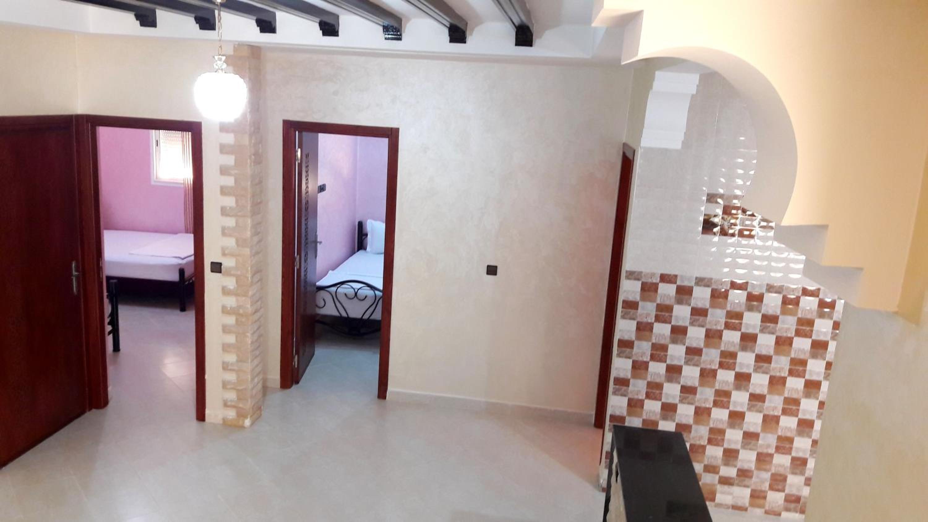 Three-Bedroom Apartment - Photo 33