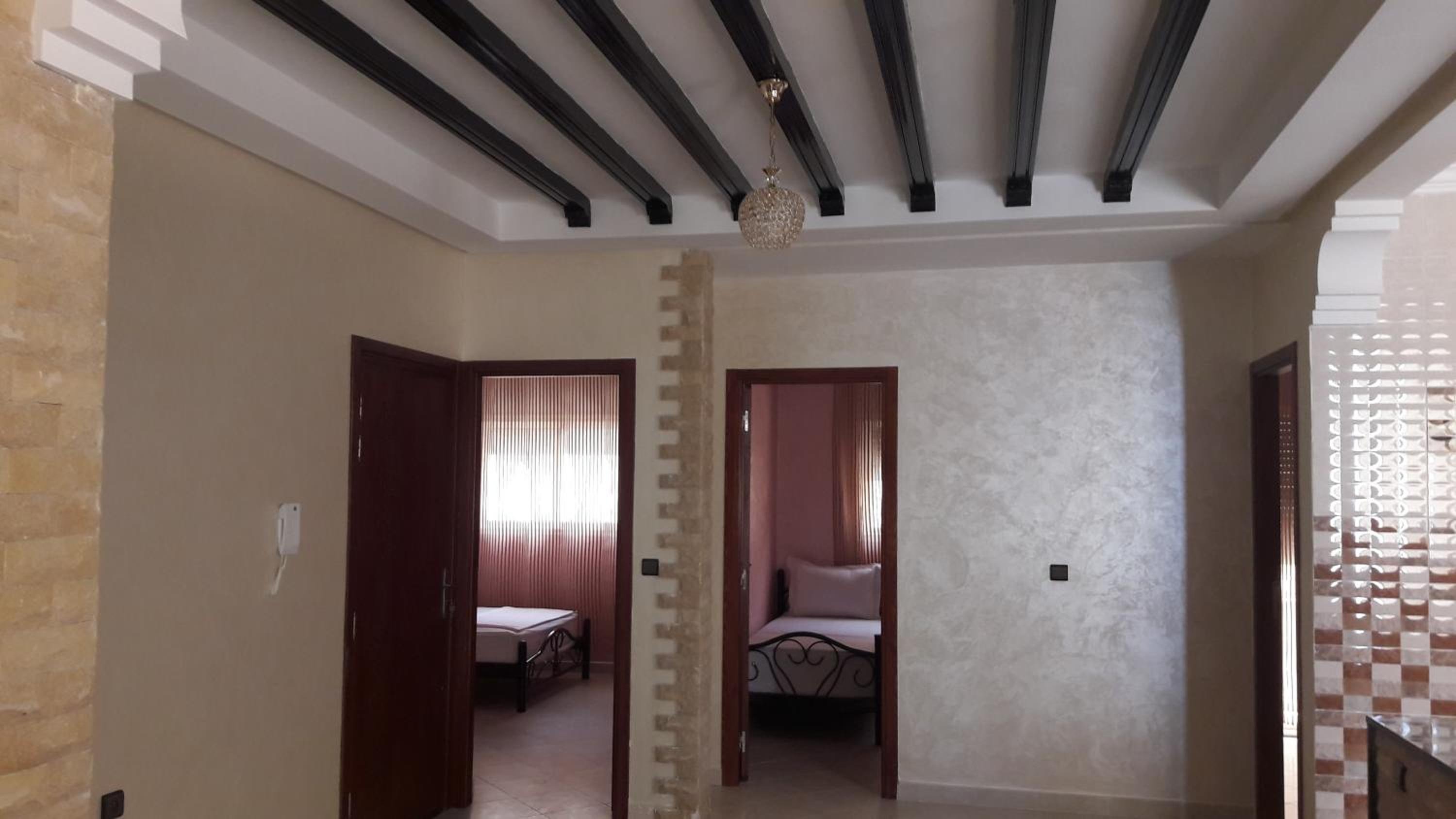 Two-Bedroom Apartment - Photo 21
