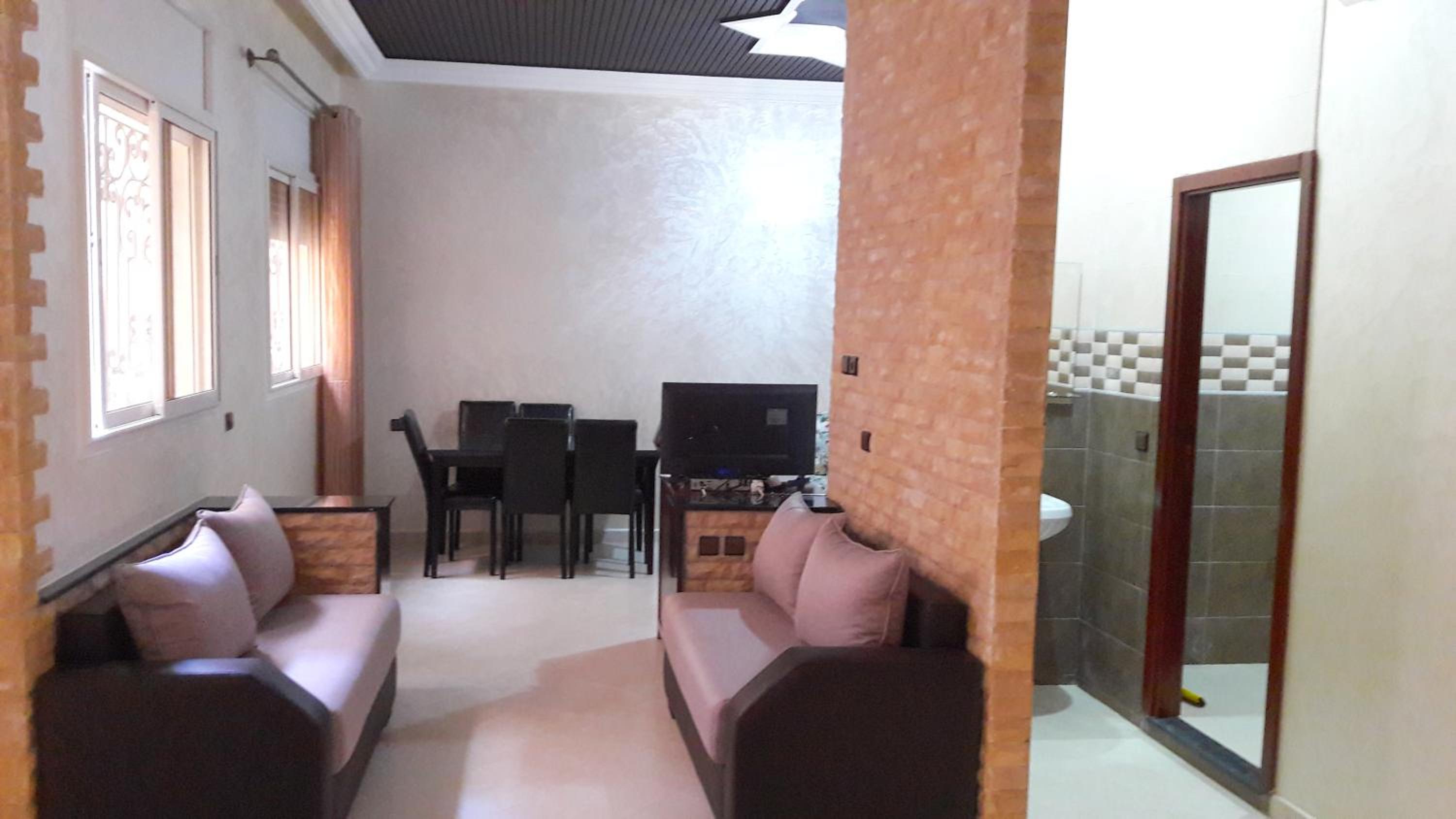 Two-Bedroom Apartment - Photo 22