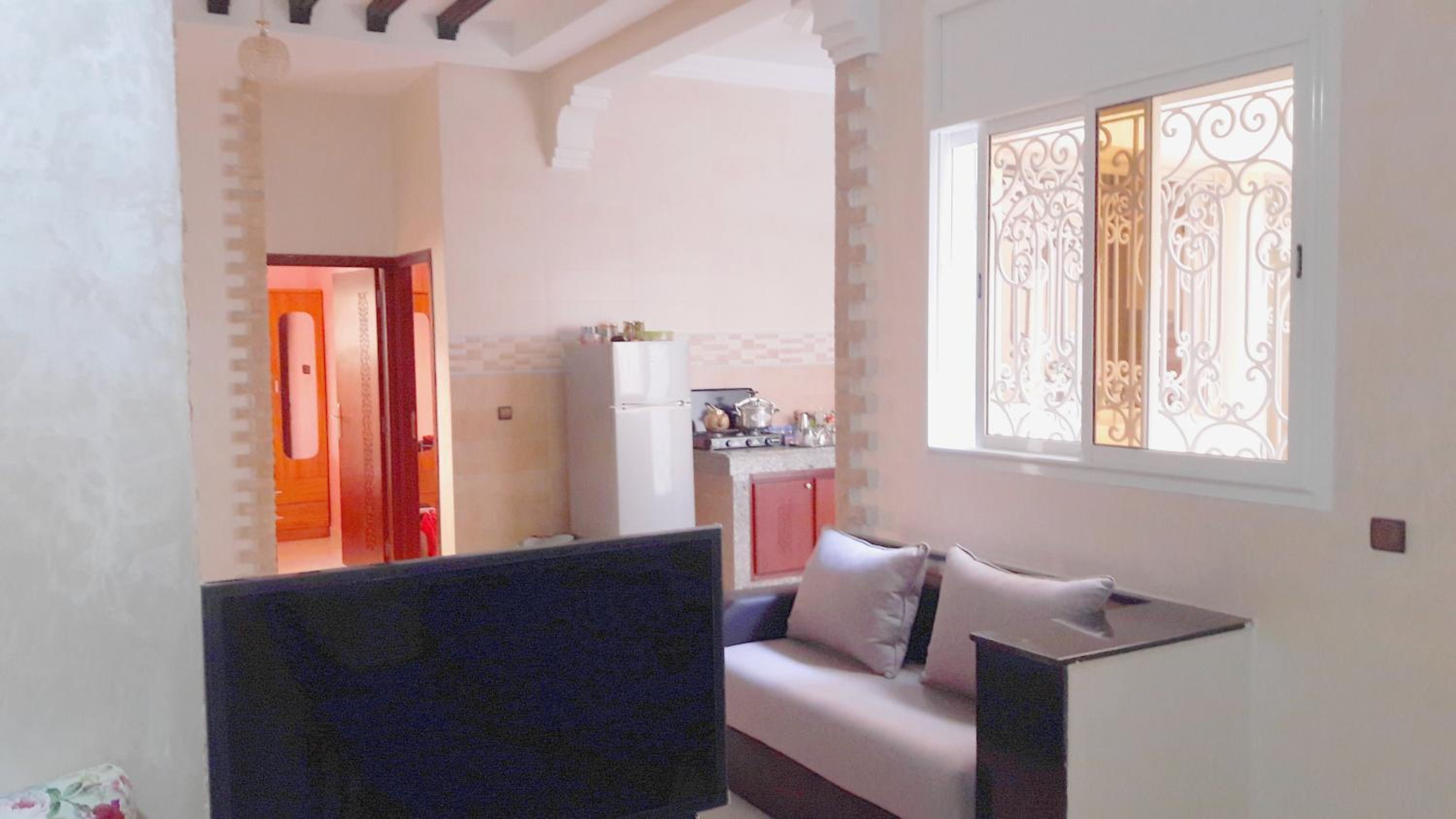 Two-Bedroom Apartment - Photo 24