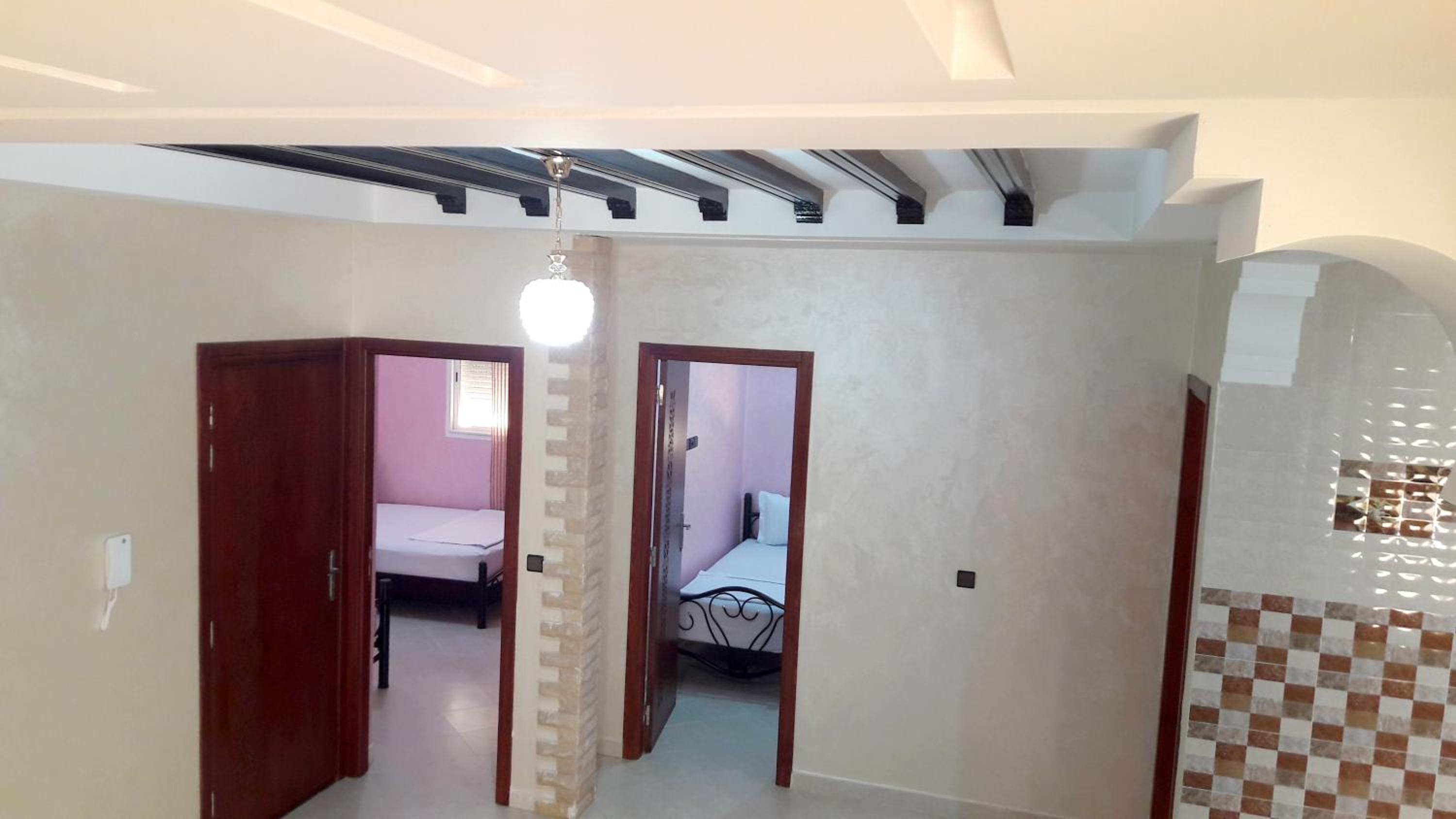 Three-Bedroom Apartment - Photo 25