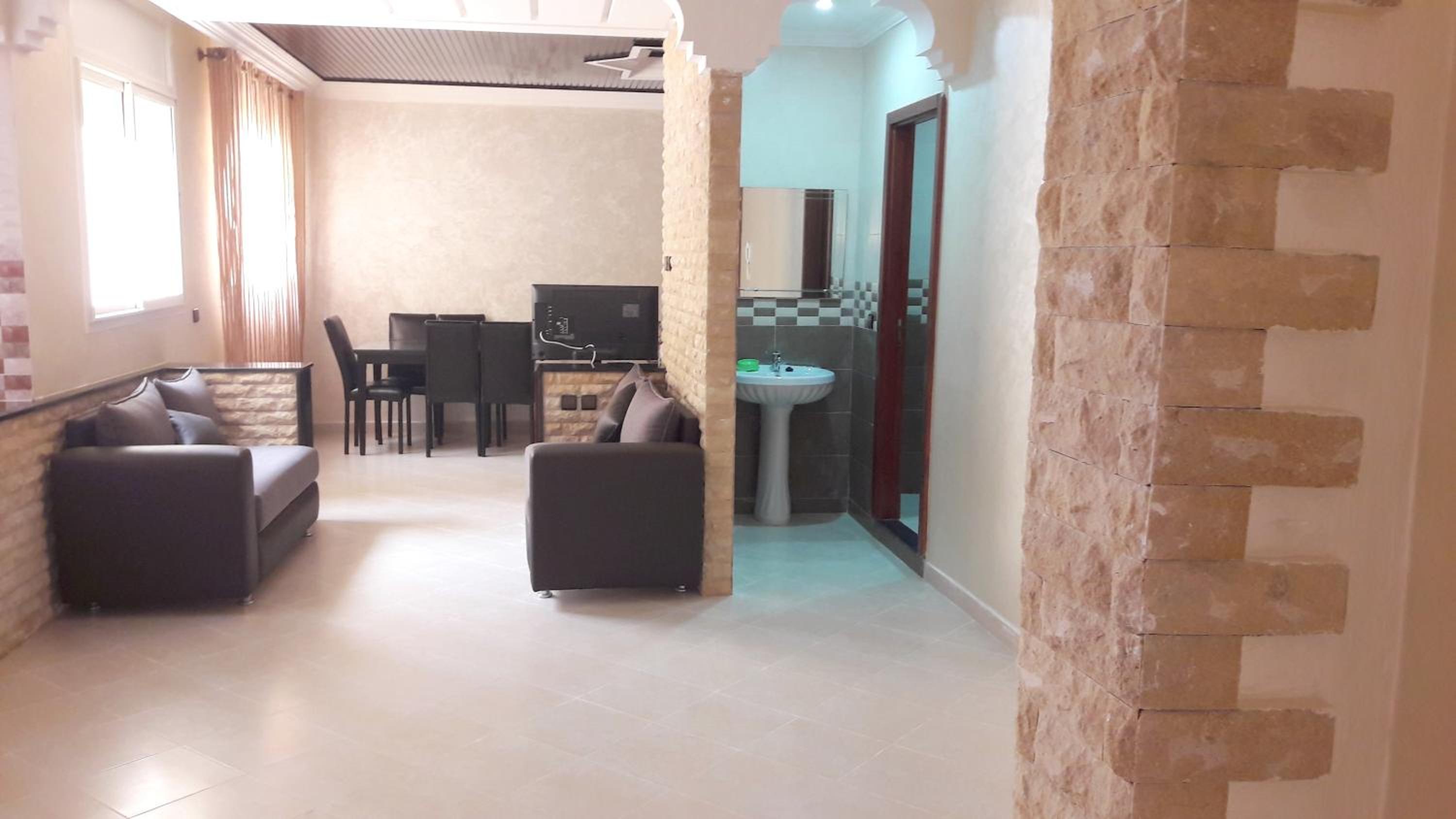 Two-Bedroom Apartment - Photo 11
