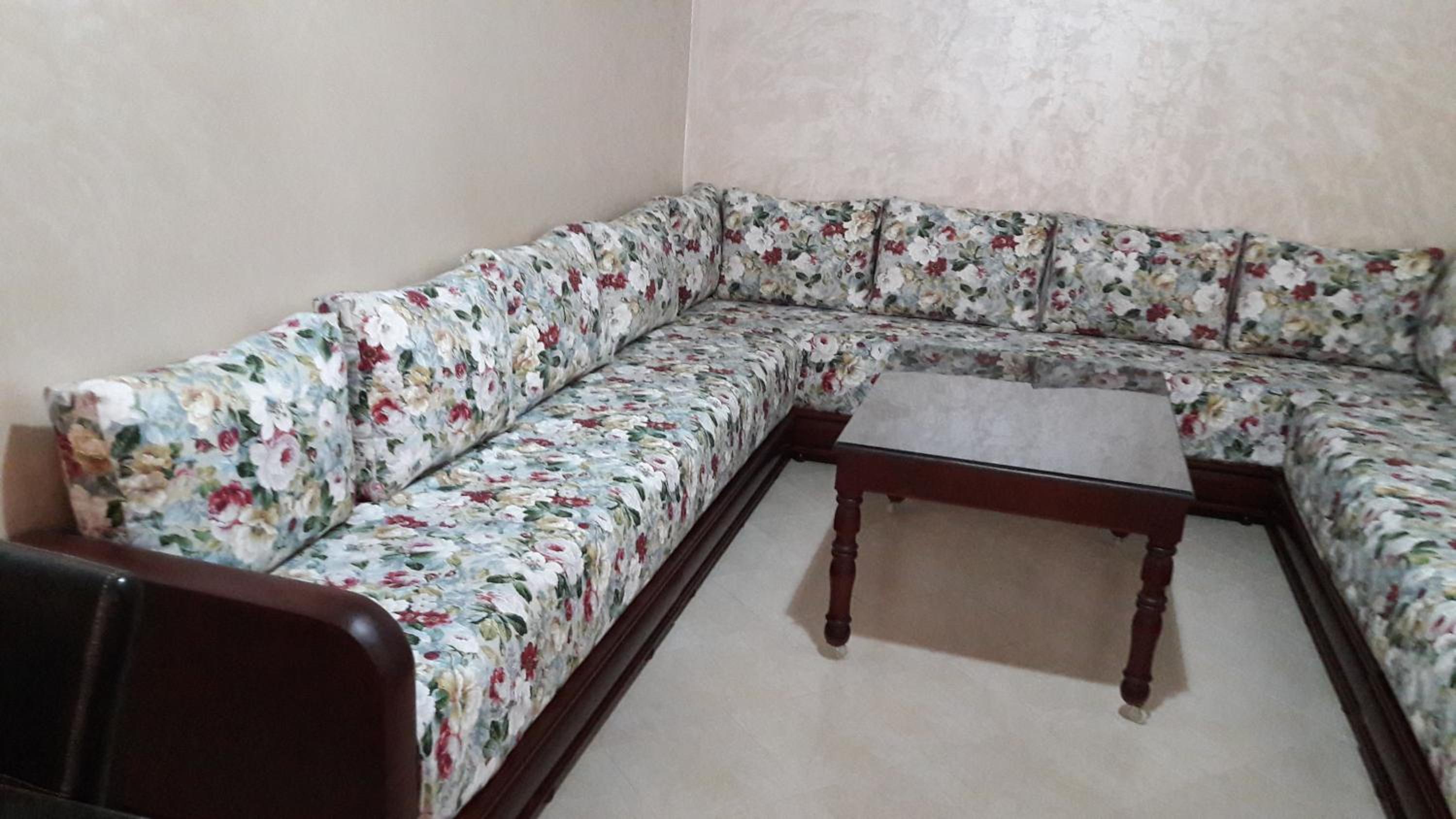 Two-Bedroom Apartment - Photo 42
