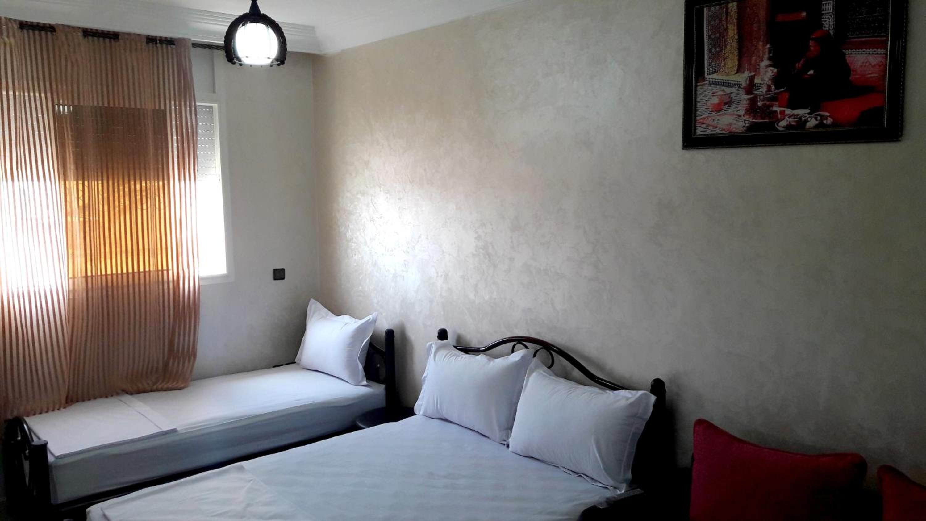Quadruple Room - Photo 7