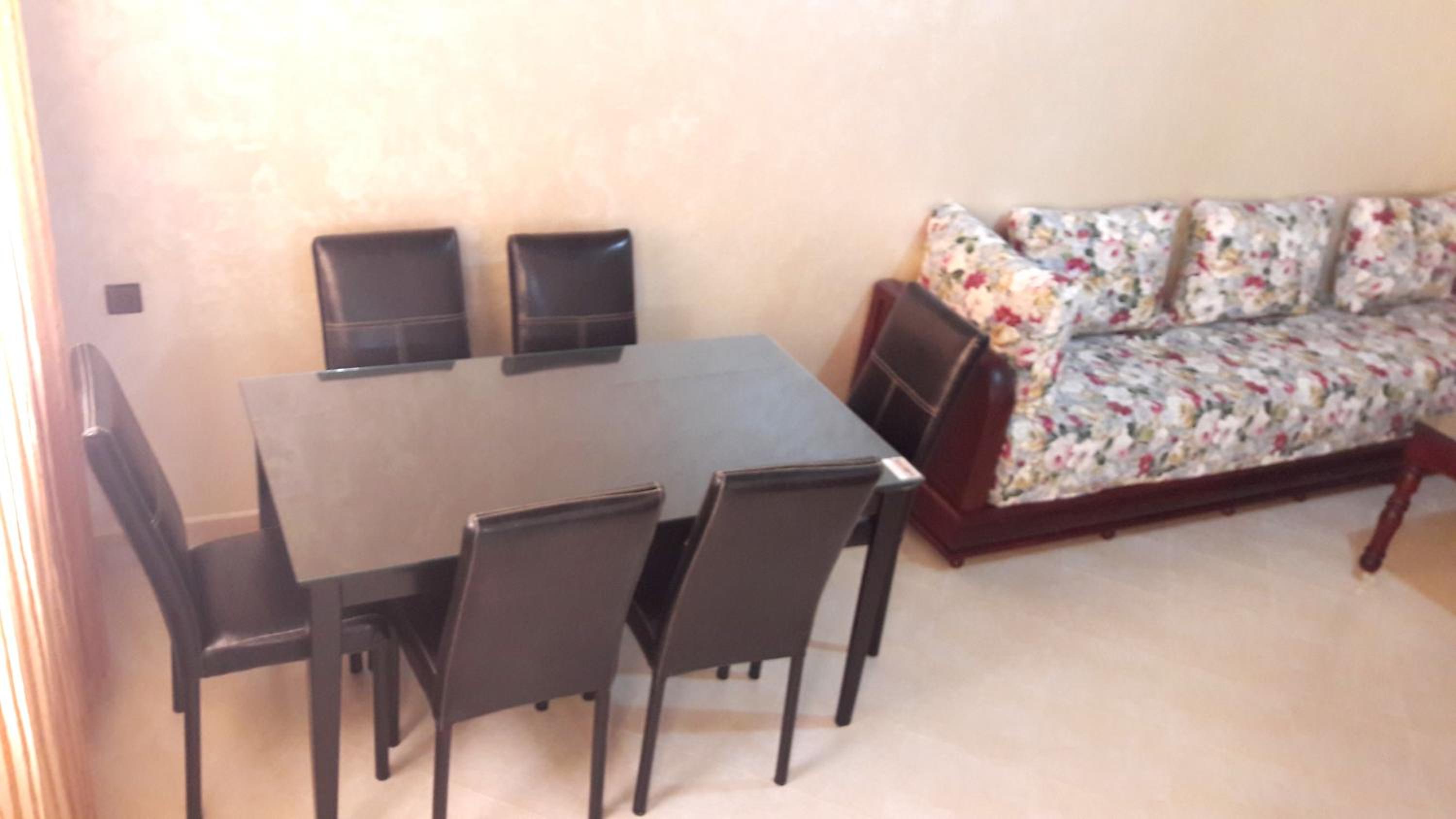 Three-Bedroom Apartment - Photo 23