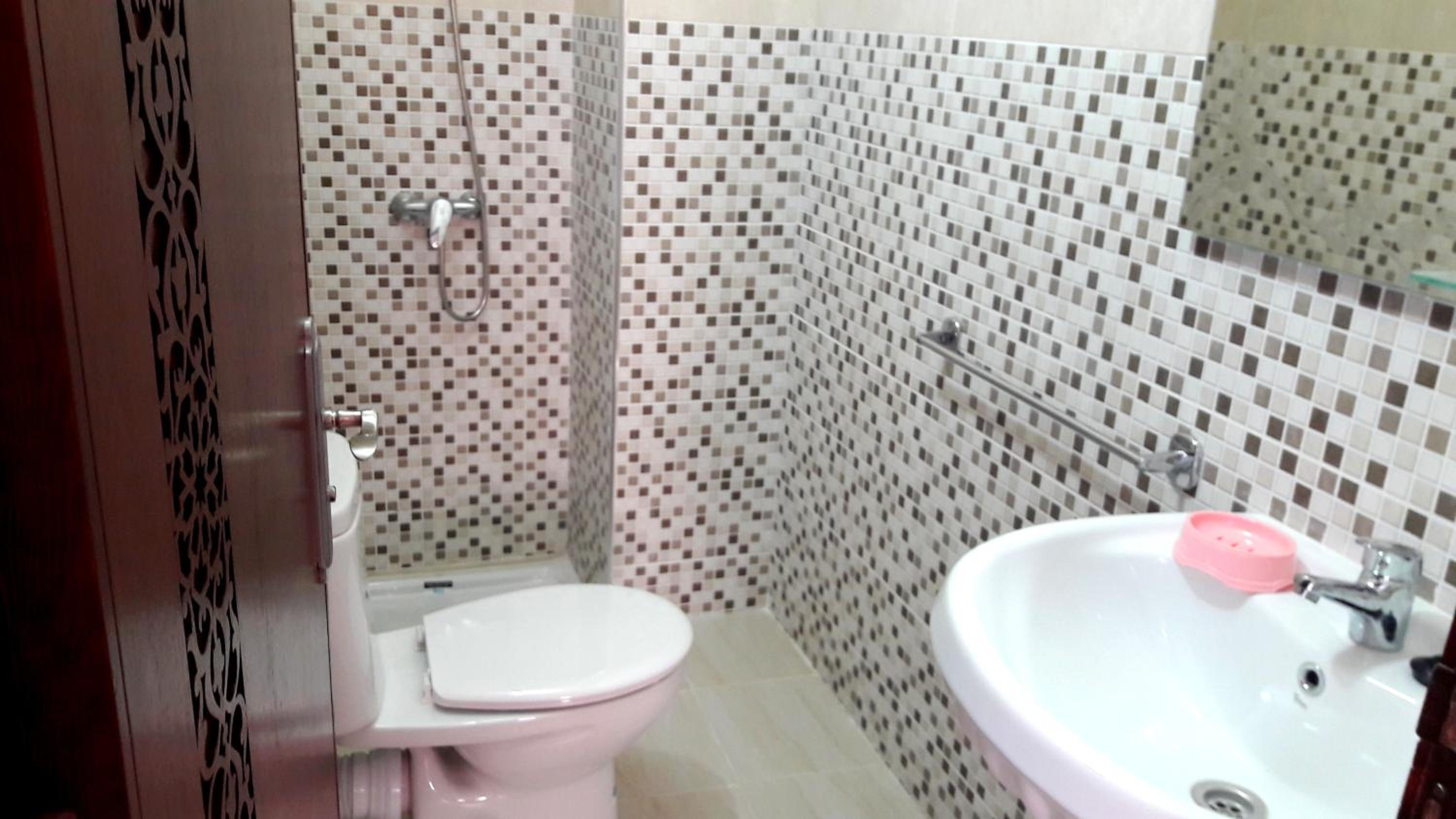 Quadruple Room - Photo 6