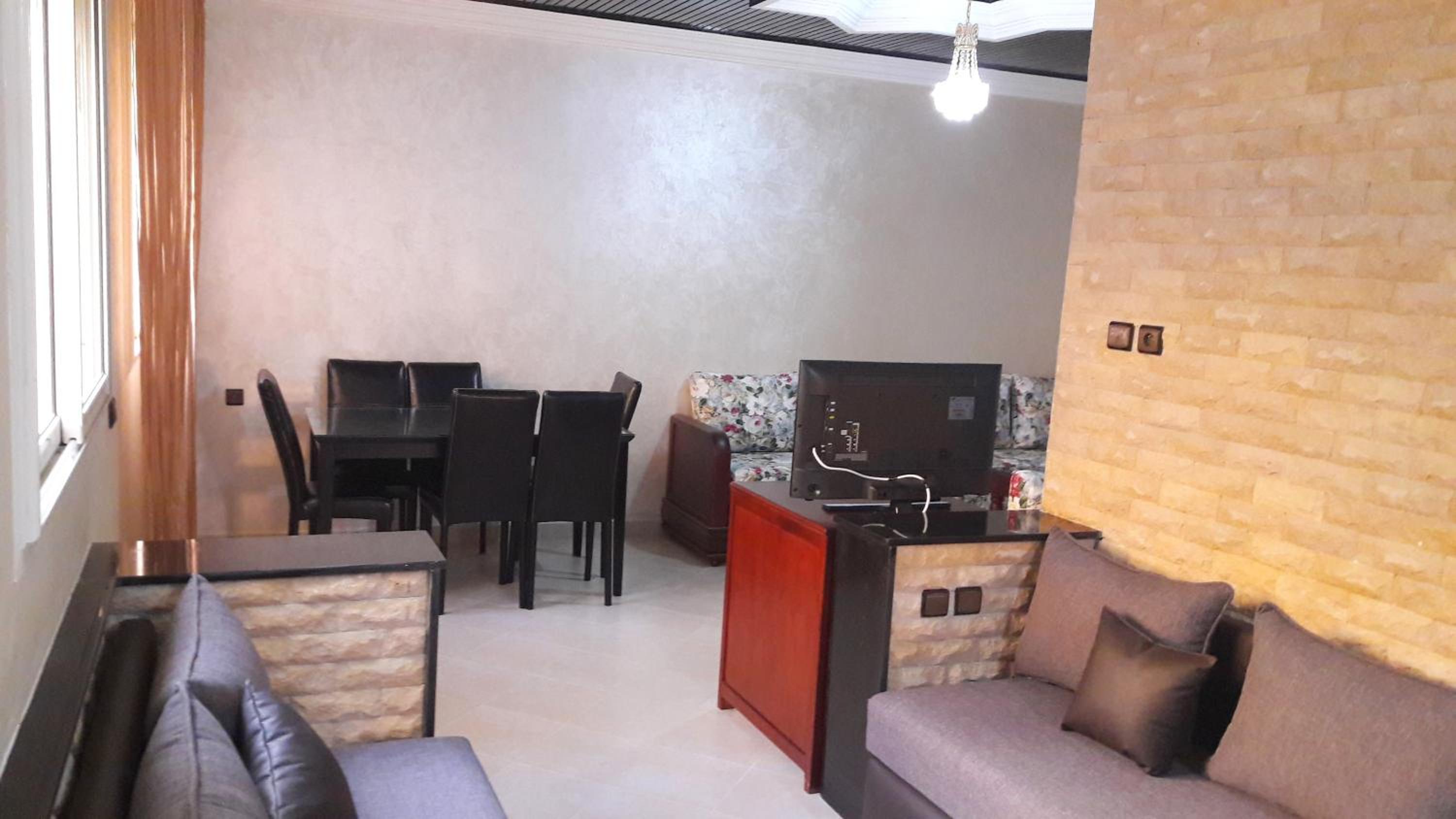 Two-Bedroom Apartment - Photo 40