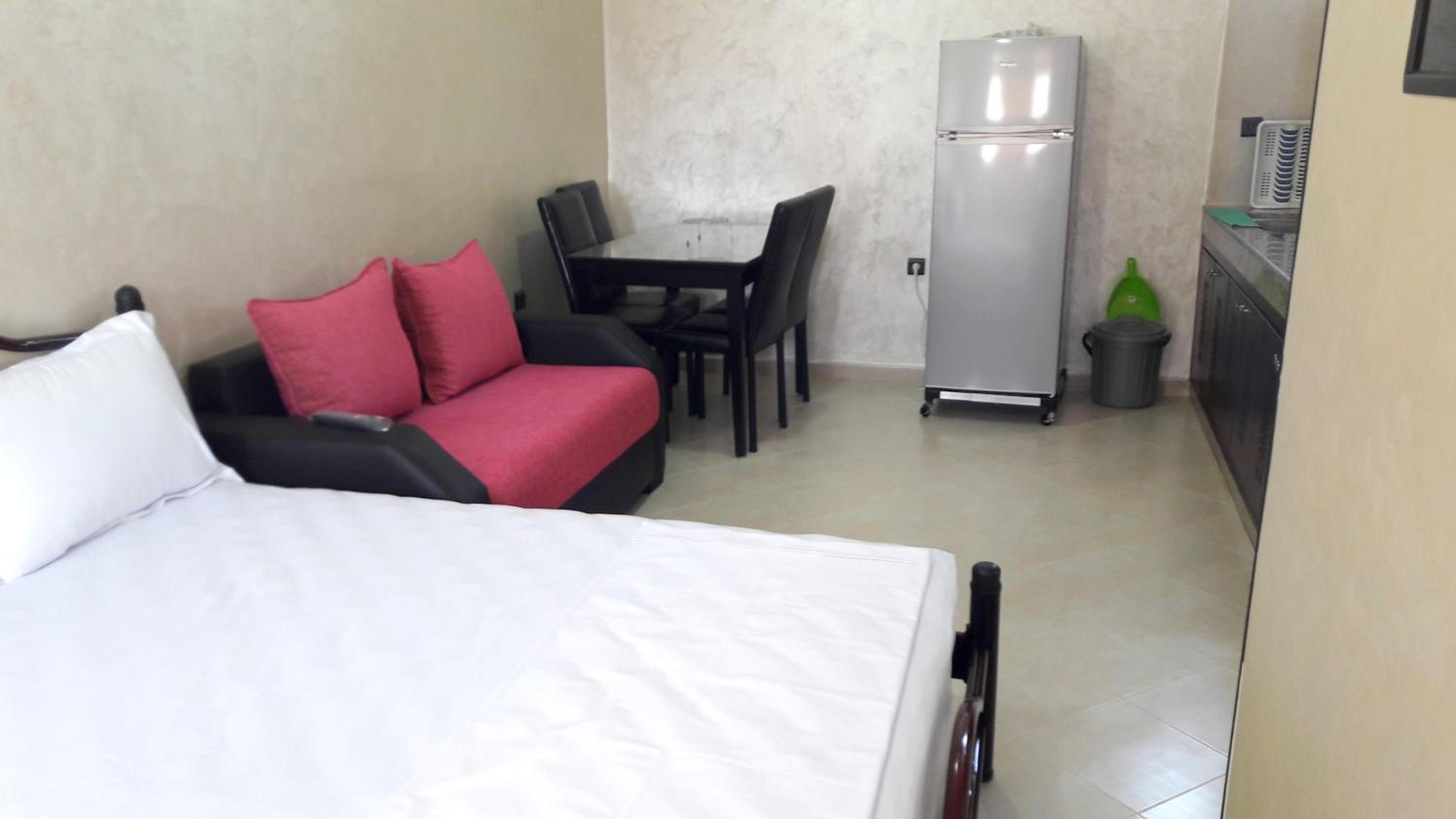Quadruple Room - Photo 1