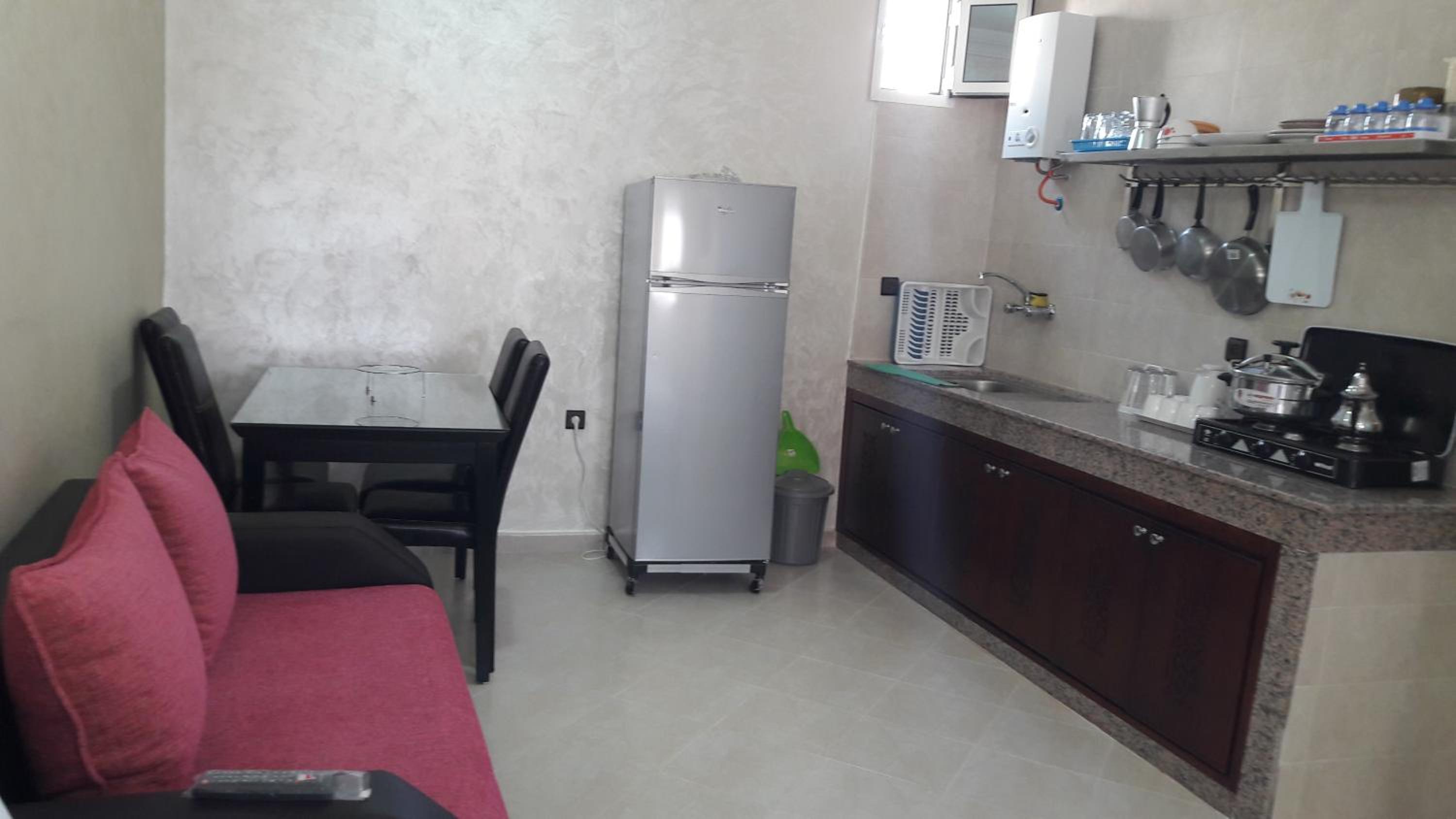 Quadruple Room - Photo 15