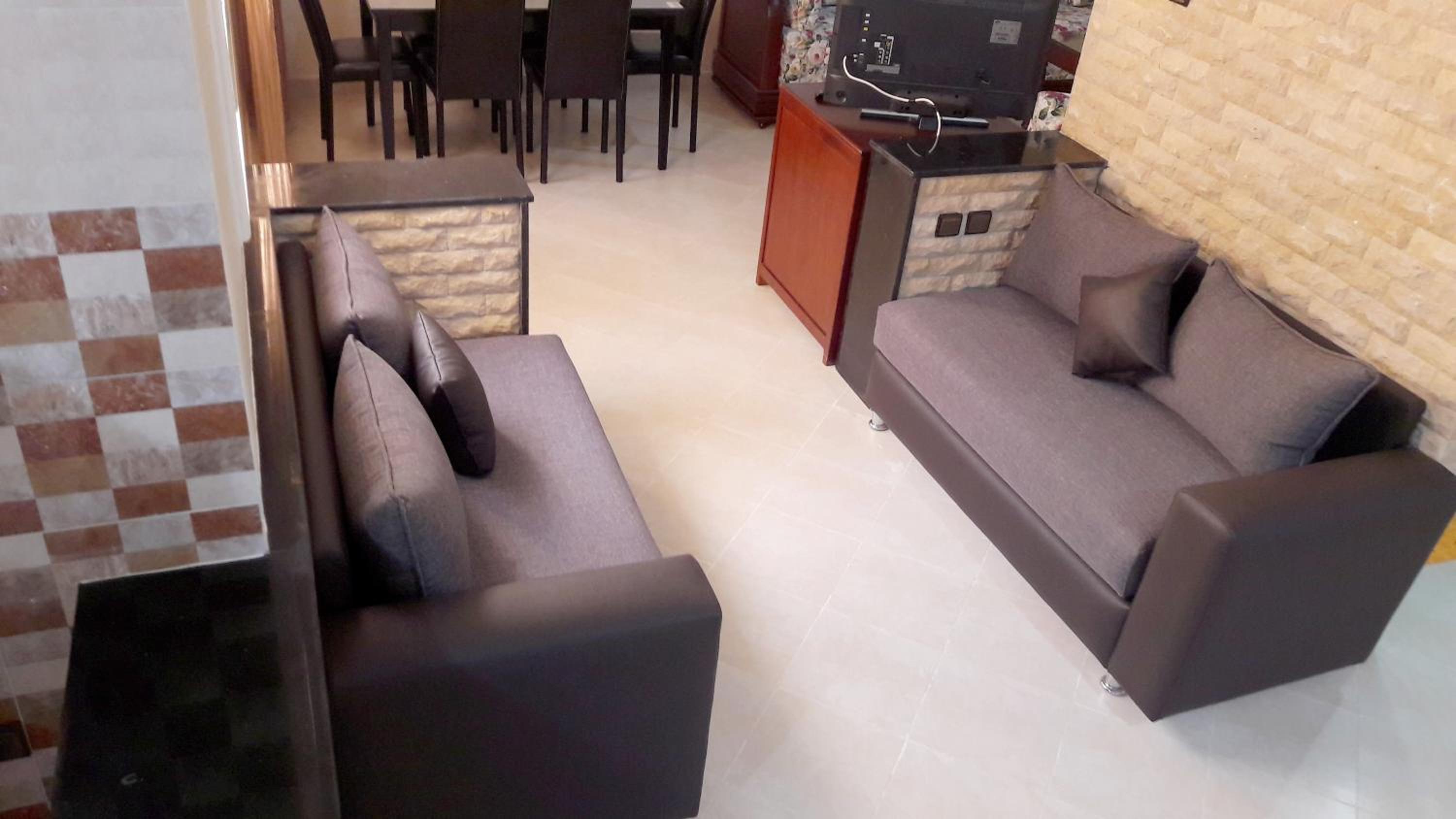 Three-Bedroom Apartment - Photo 18