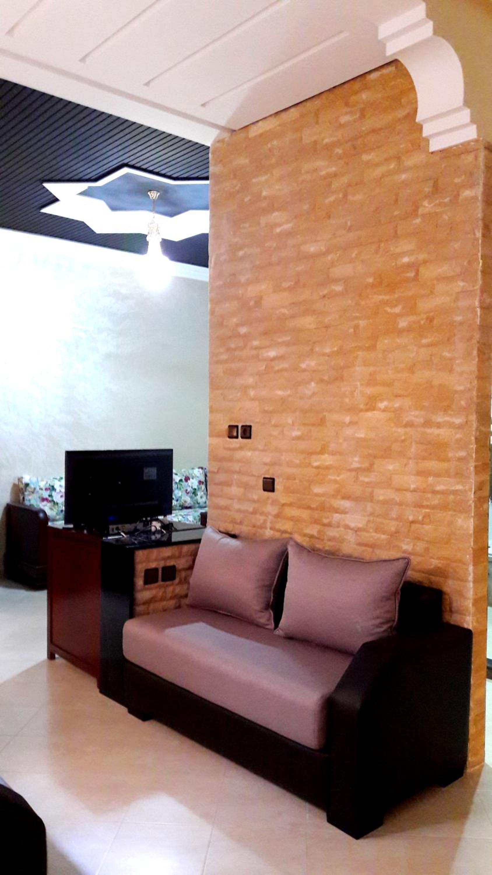 Two-Bedroom Apartment - Photo 37