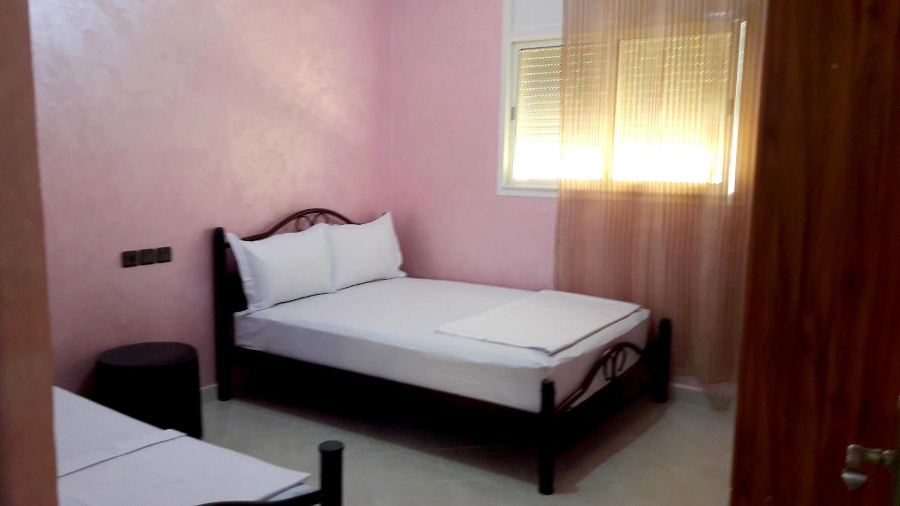 Three-Bedroom Apartment - Photo 15
