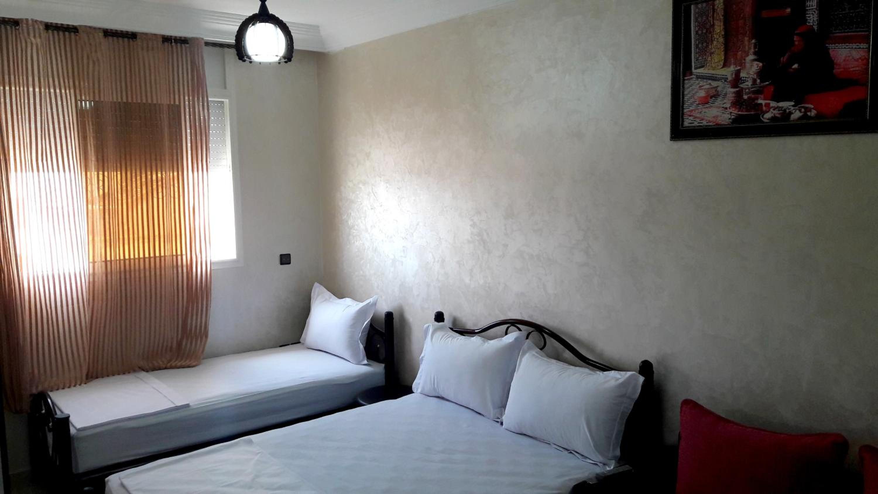Quadruple Room - Photo 17