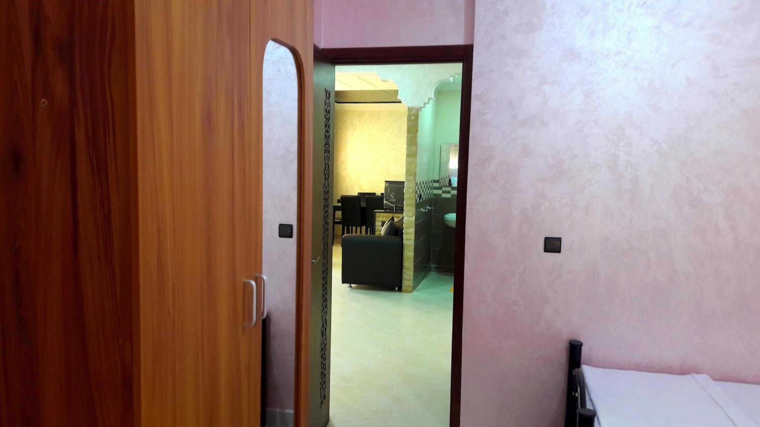Two-Bedroom Apartment - Photo 35