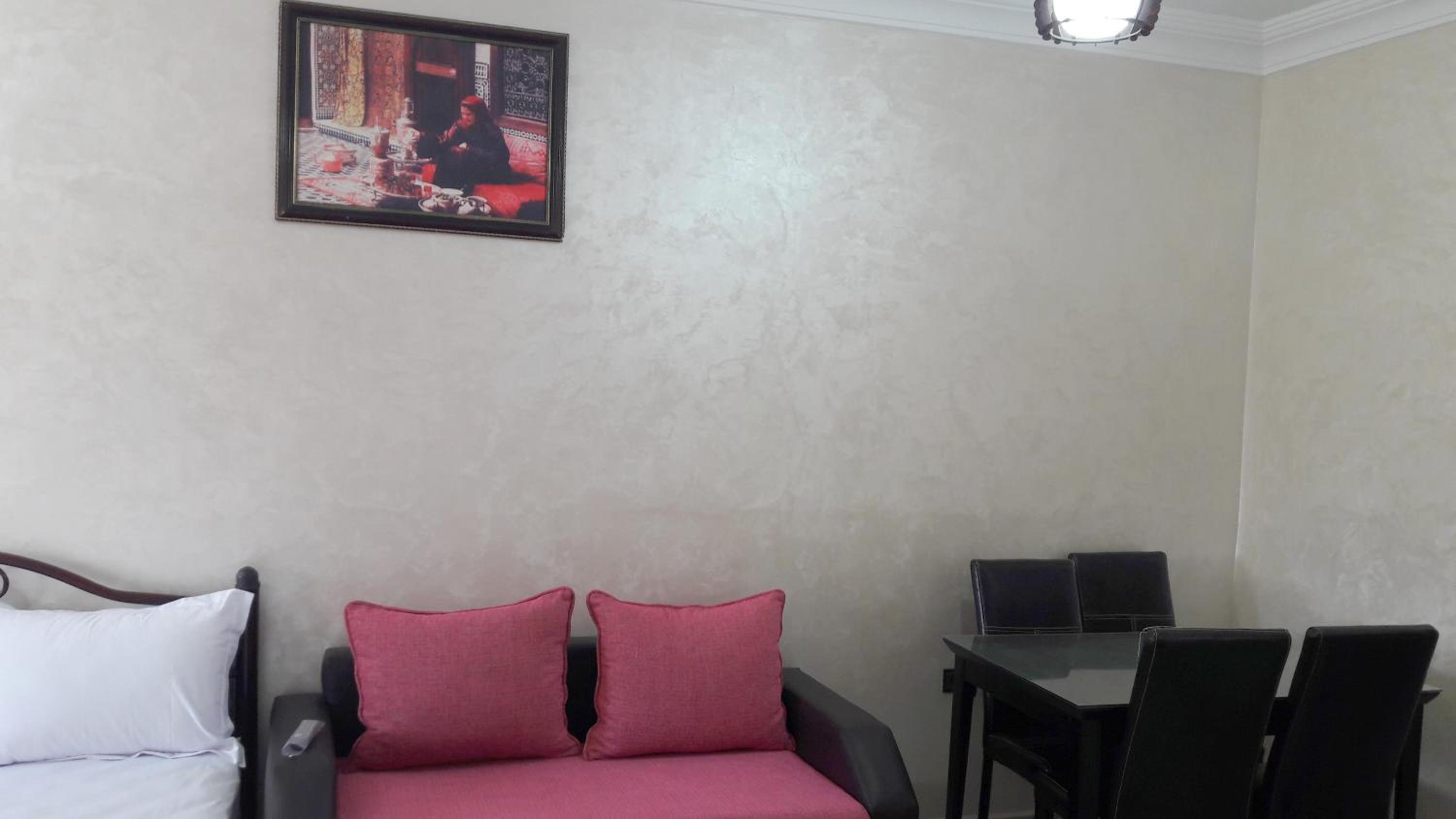 Quadruple Room - Photo 19