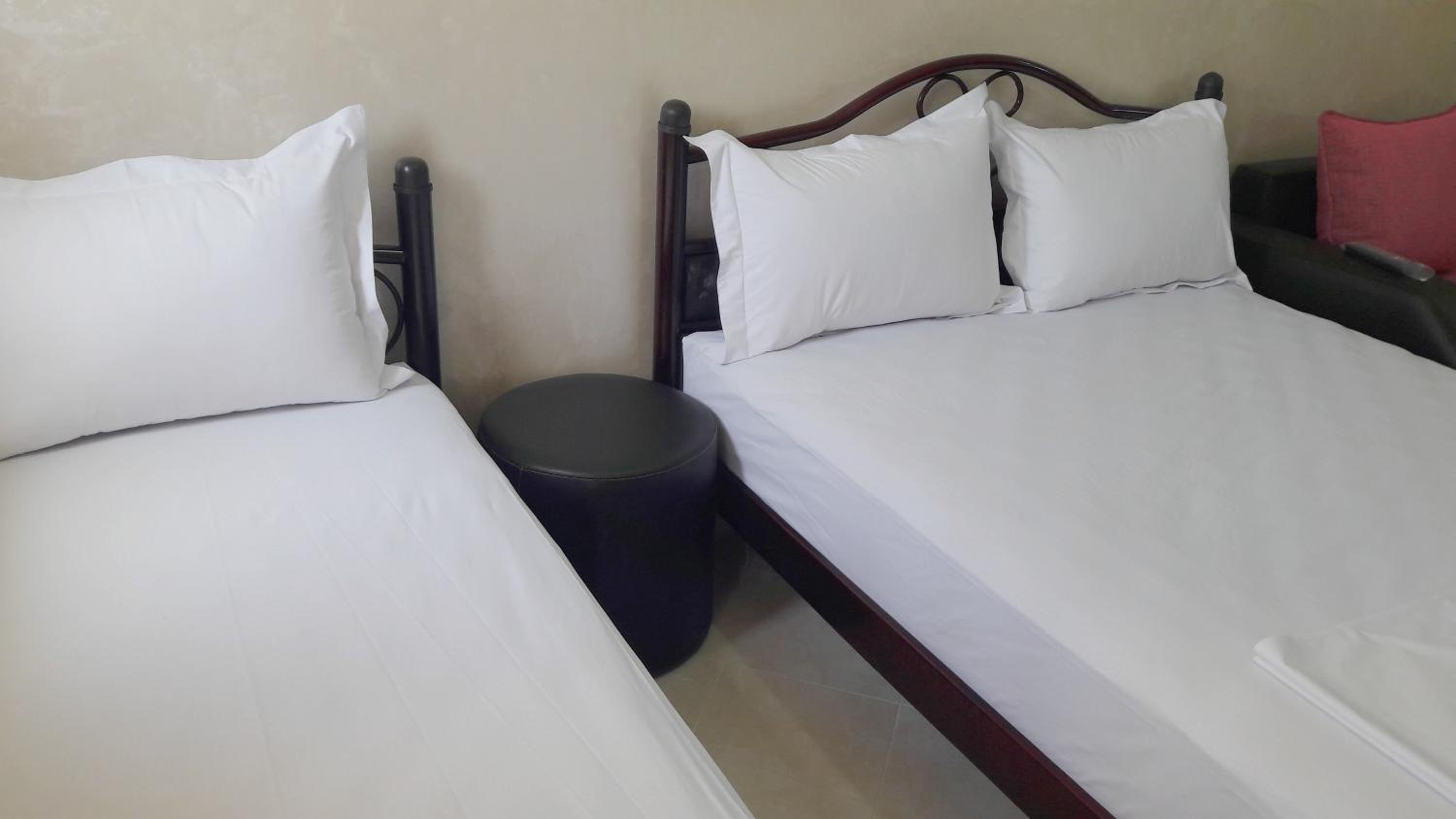 Quadruple Room - Photo 20
