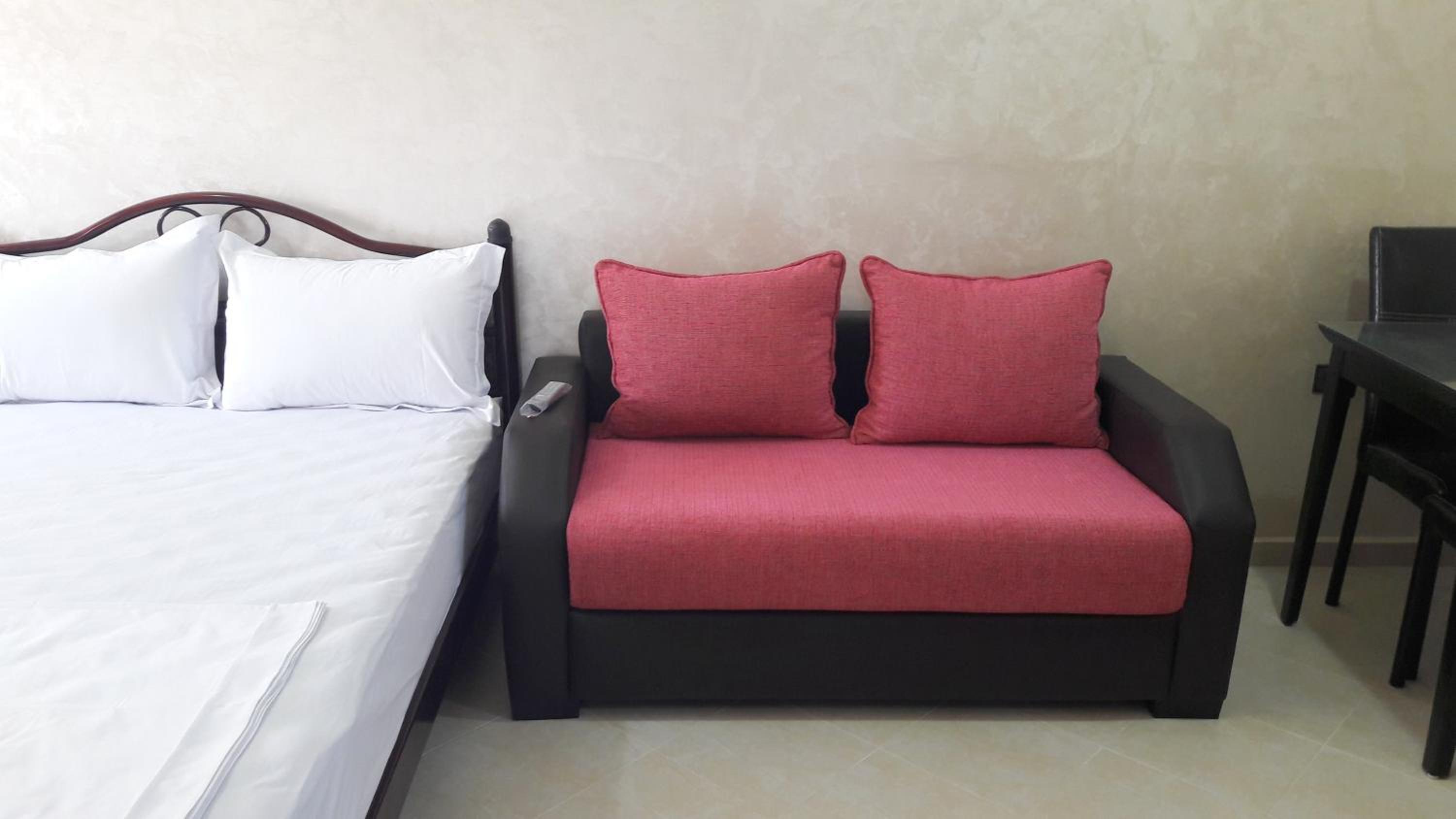 Quadruple Room - Photo 21