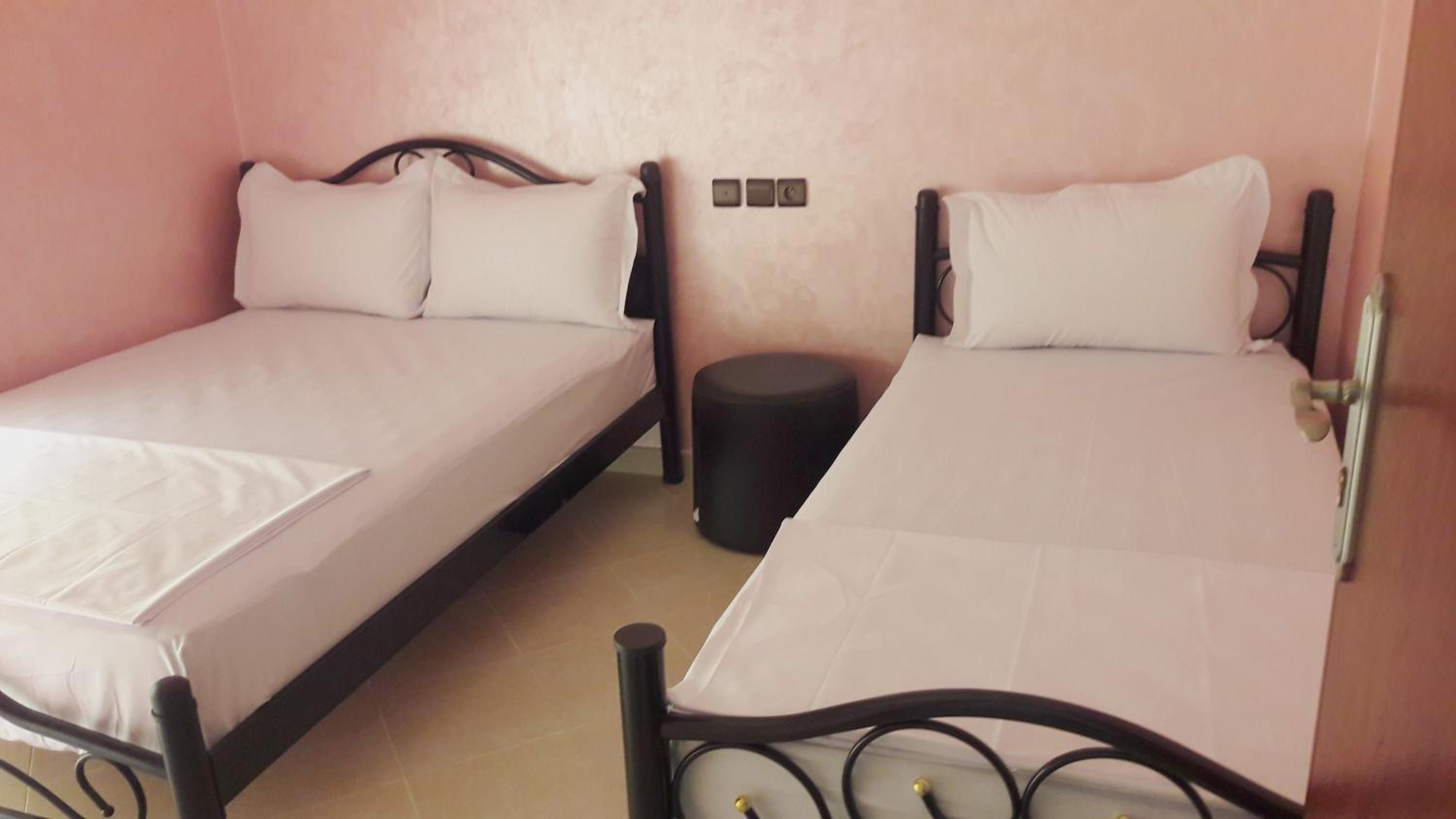 Two-Bedroom Apartment - Photo 34