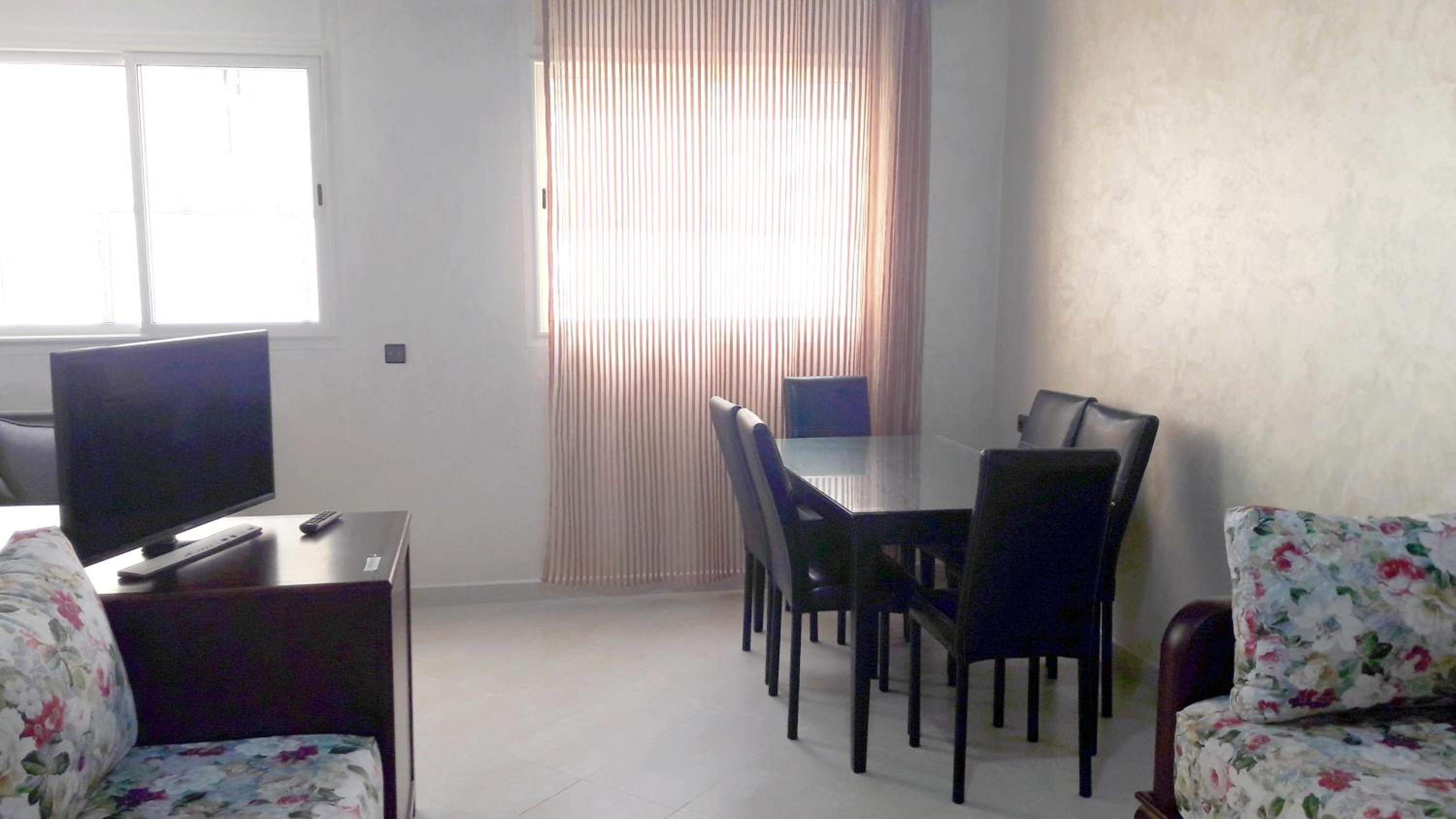 Three-Bedroom Apartment - Photo 11