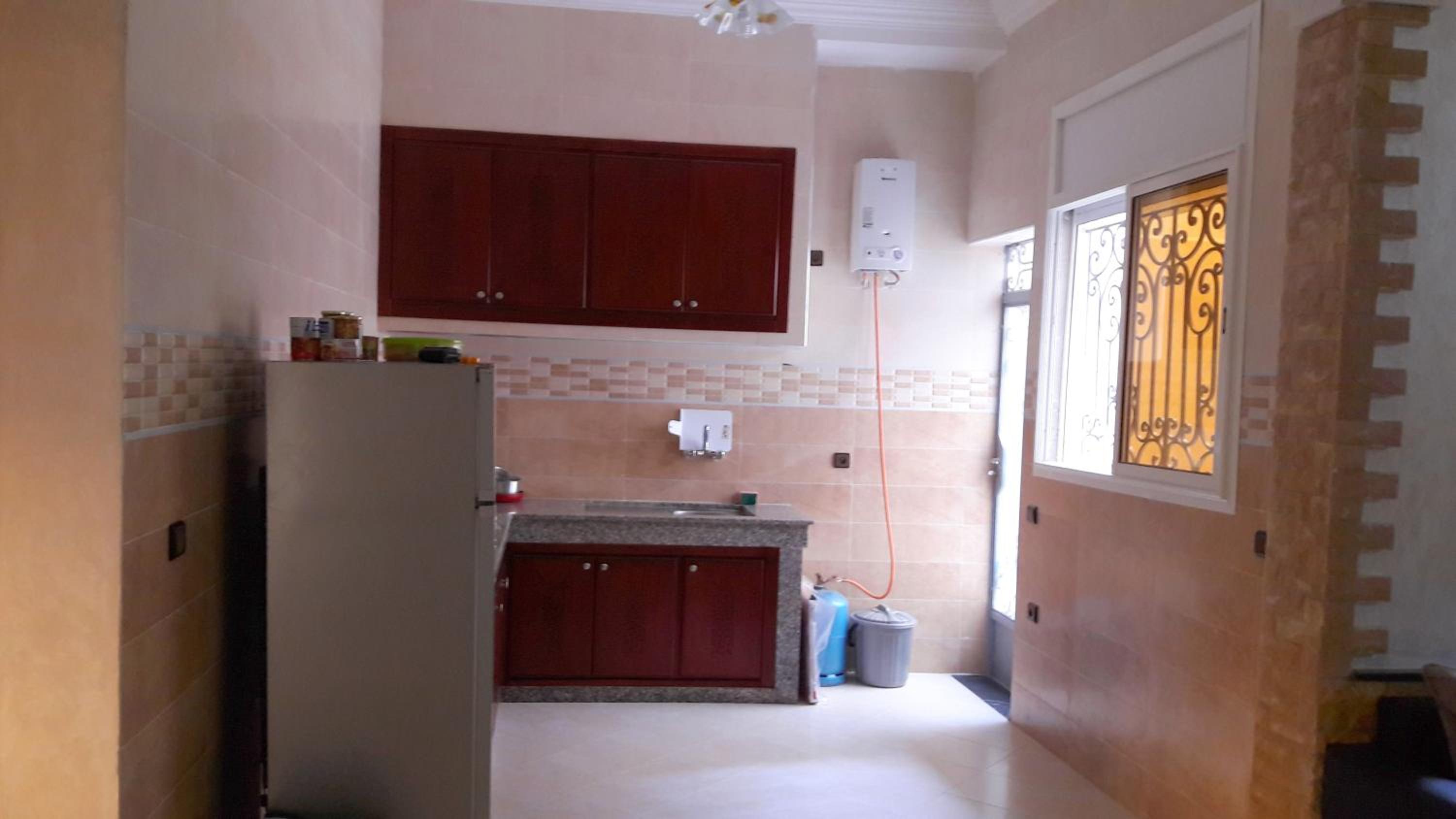 Two-Bedroom Apartment - Photo 33