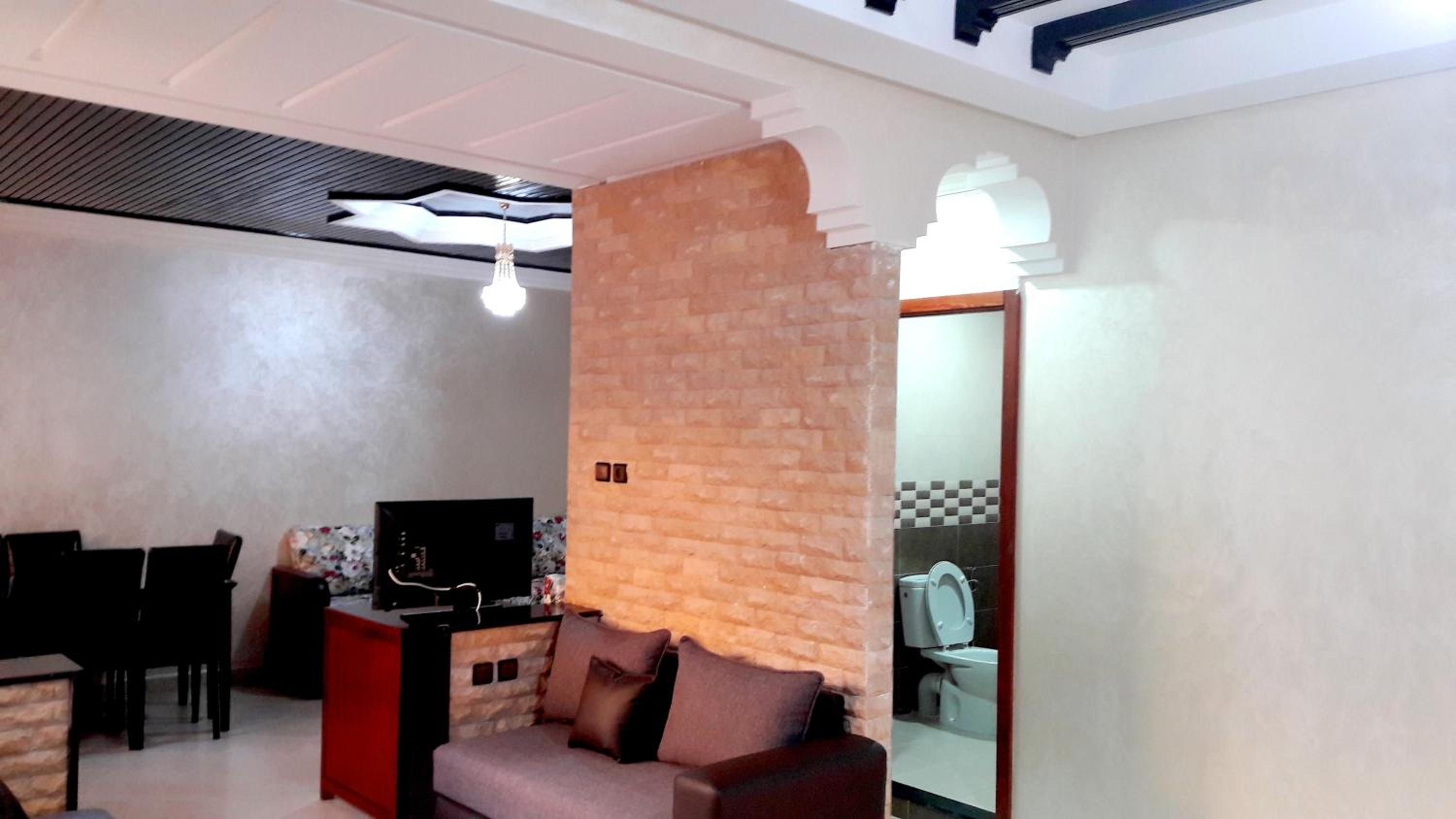 Two-Bedroom Apartment - Photo 32