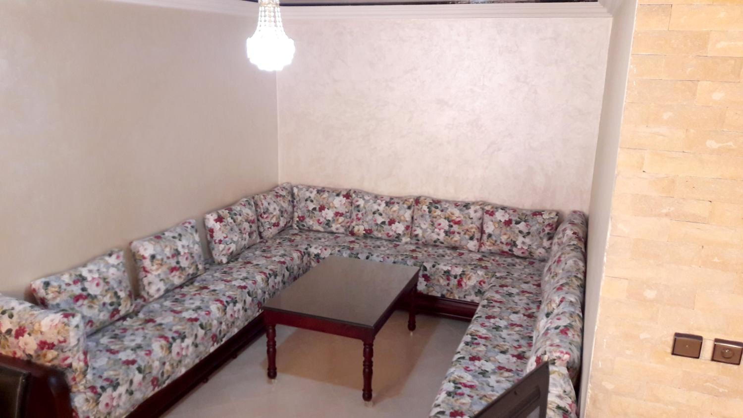 Three-Bedroom Apartment - Photo 9