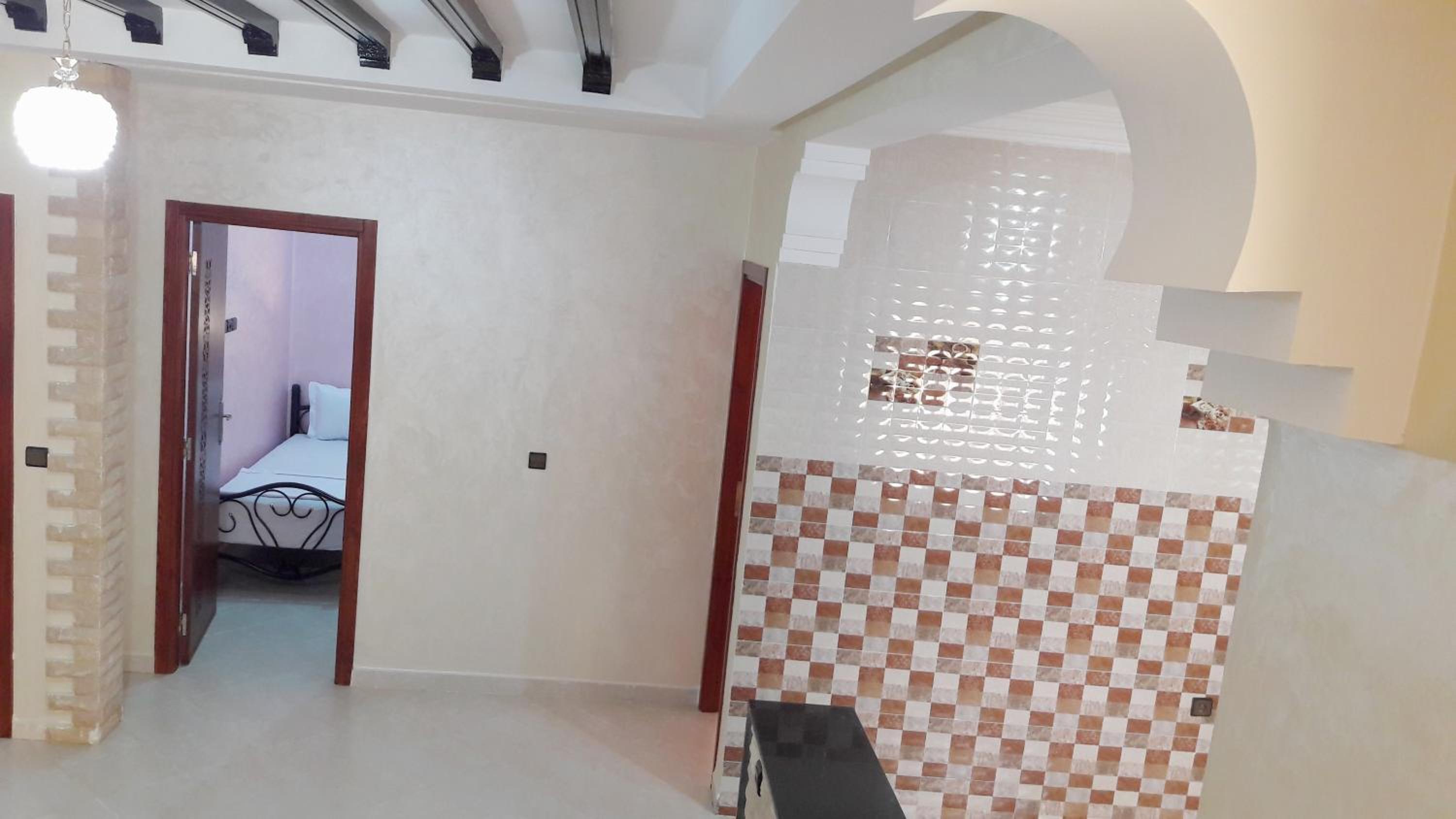 Three-Bedroom Apartment - Photo 8
