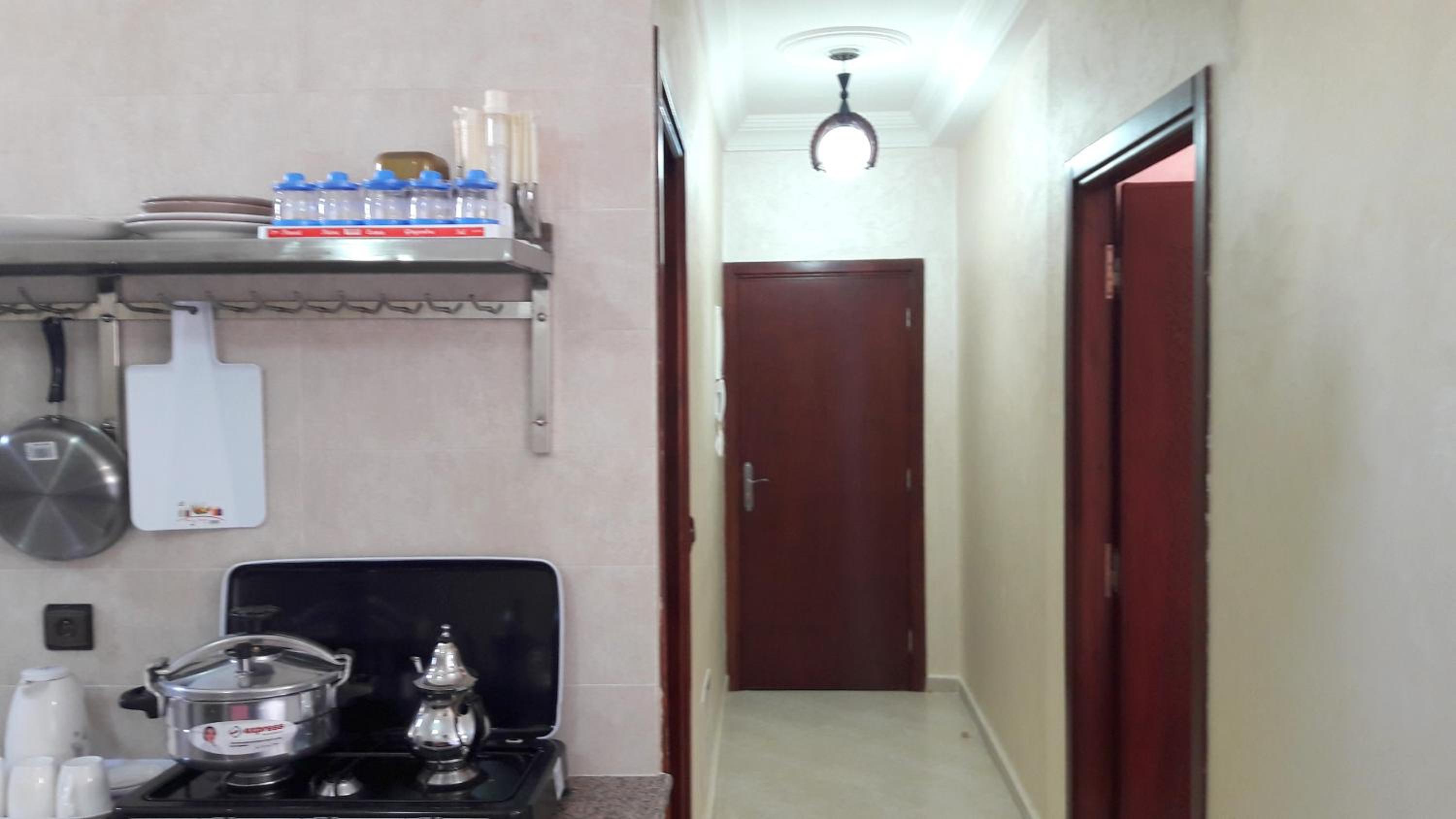 Quadruple Room - Photo 25