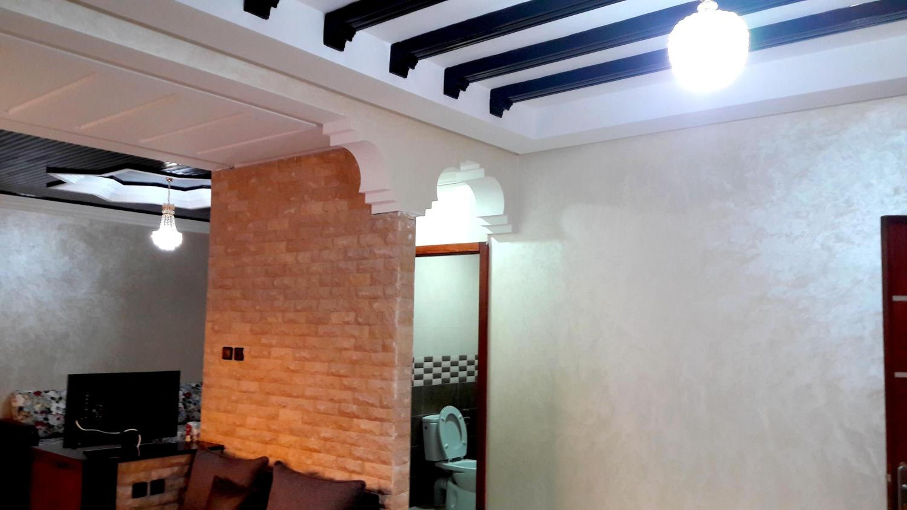 Two-Bedroom Apartment - Photo 29