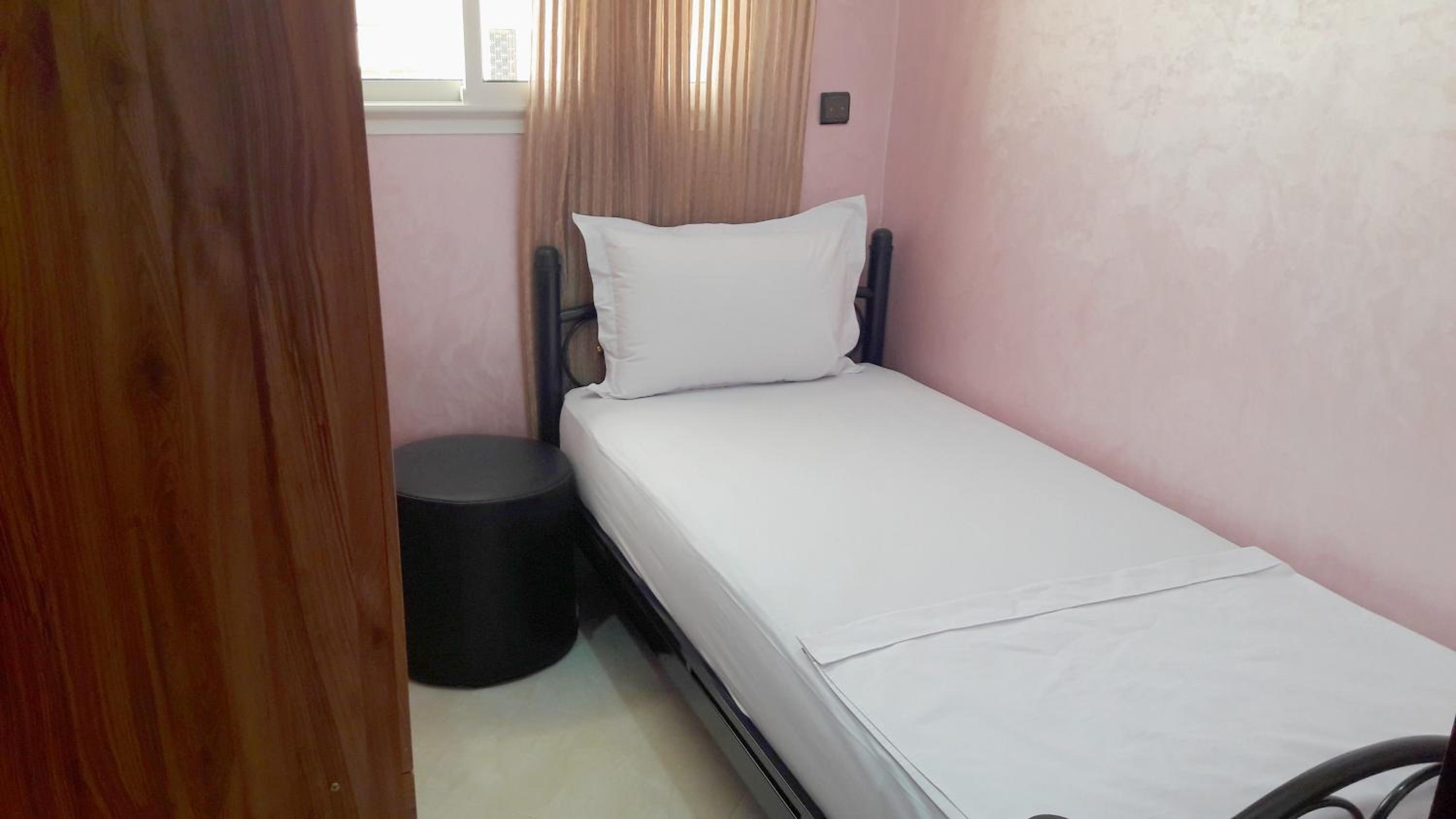 Quadruple Room - Photo 27