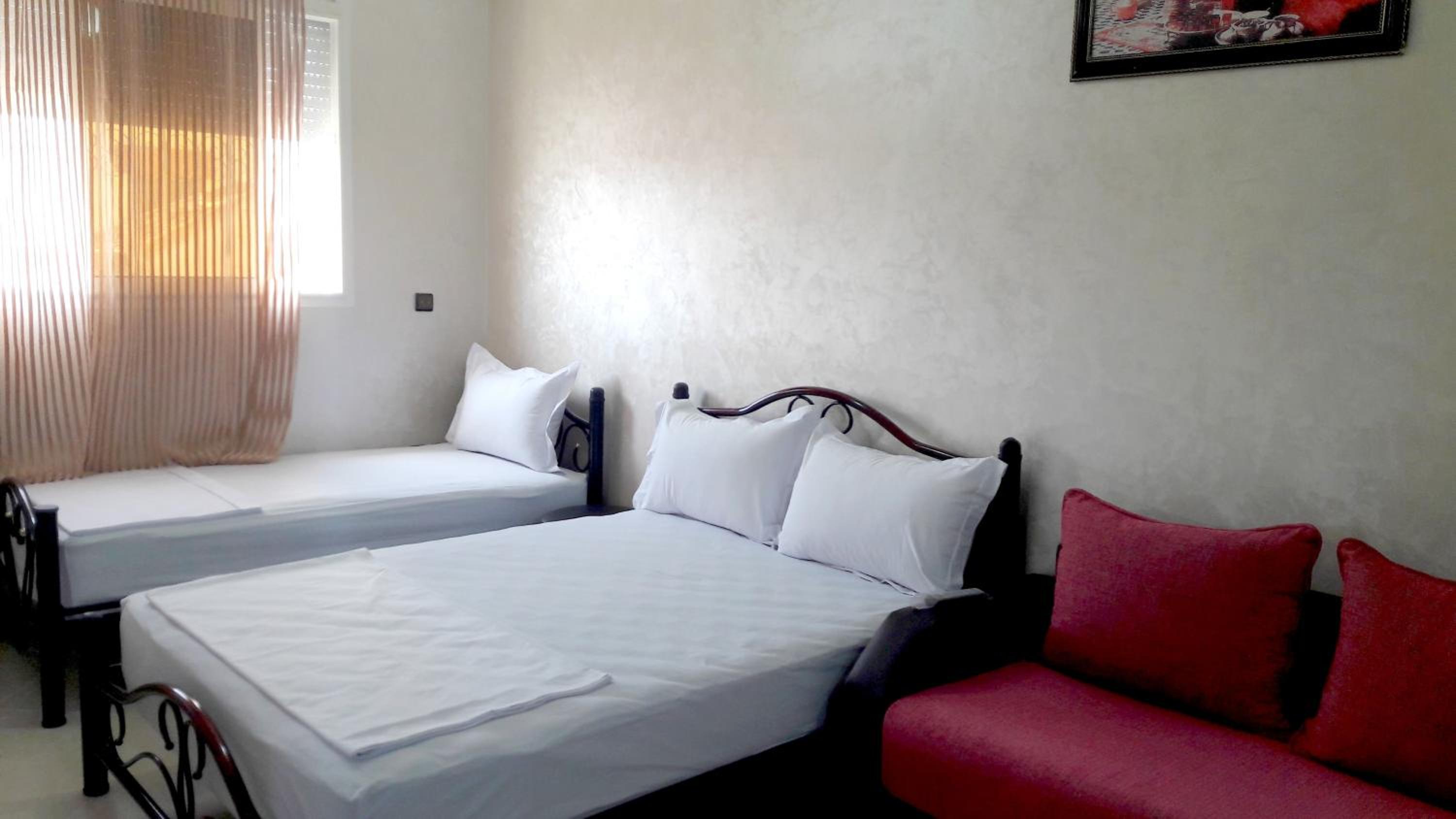 Quadruple Room - Photo 28
