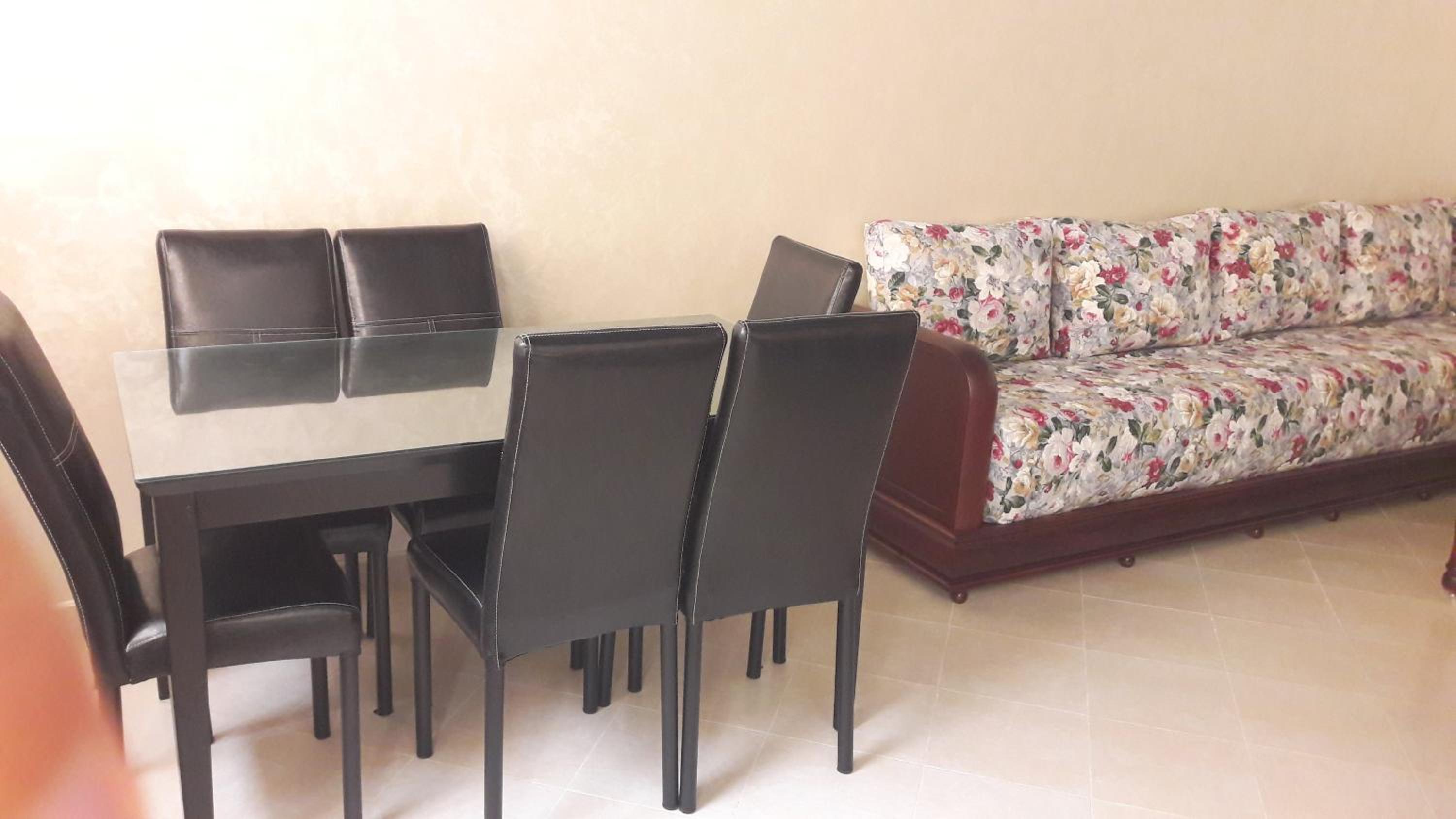 Two-Bedroom Apartment - Photo 28