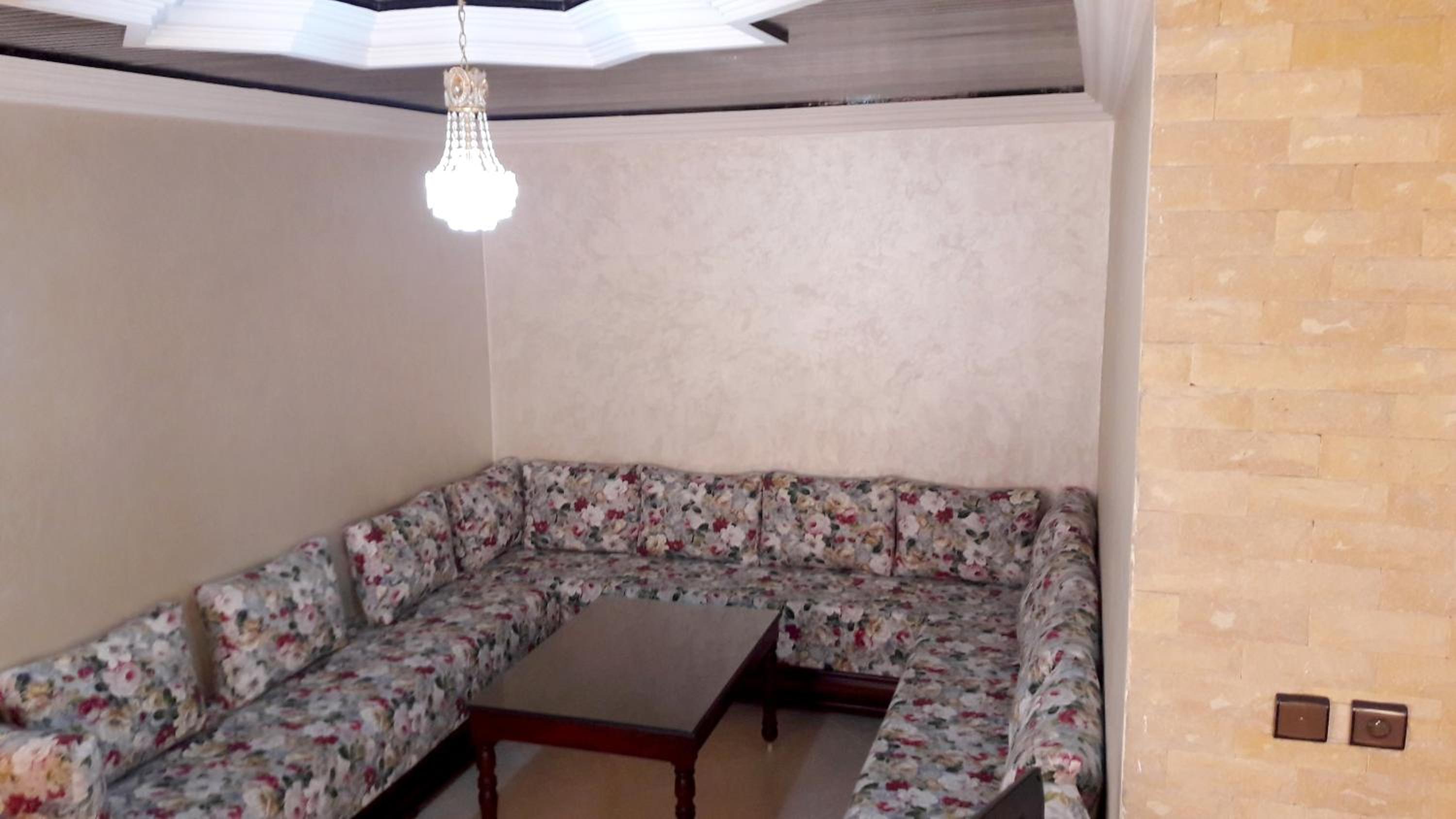Three-Bedroom Apartment - Photo 30