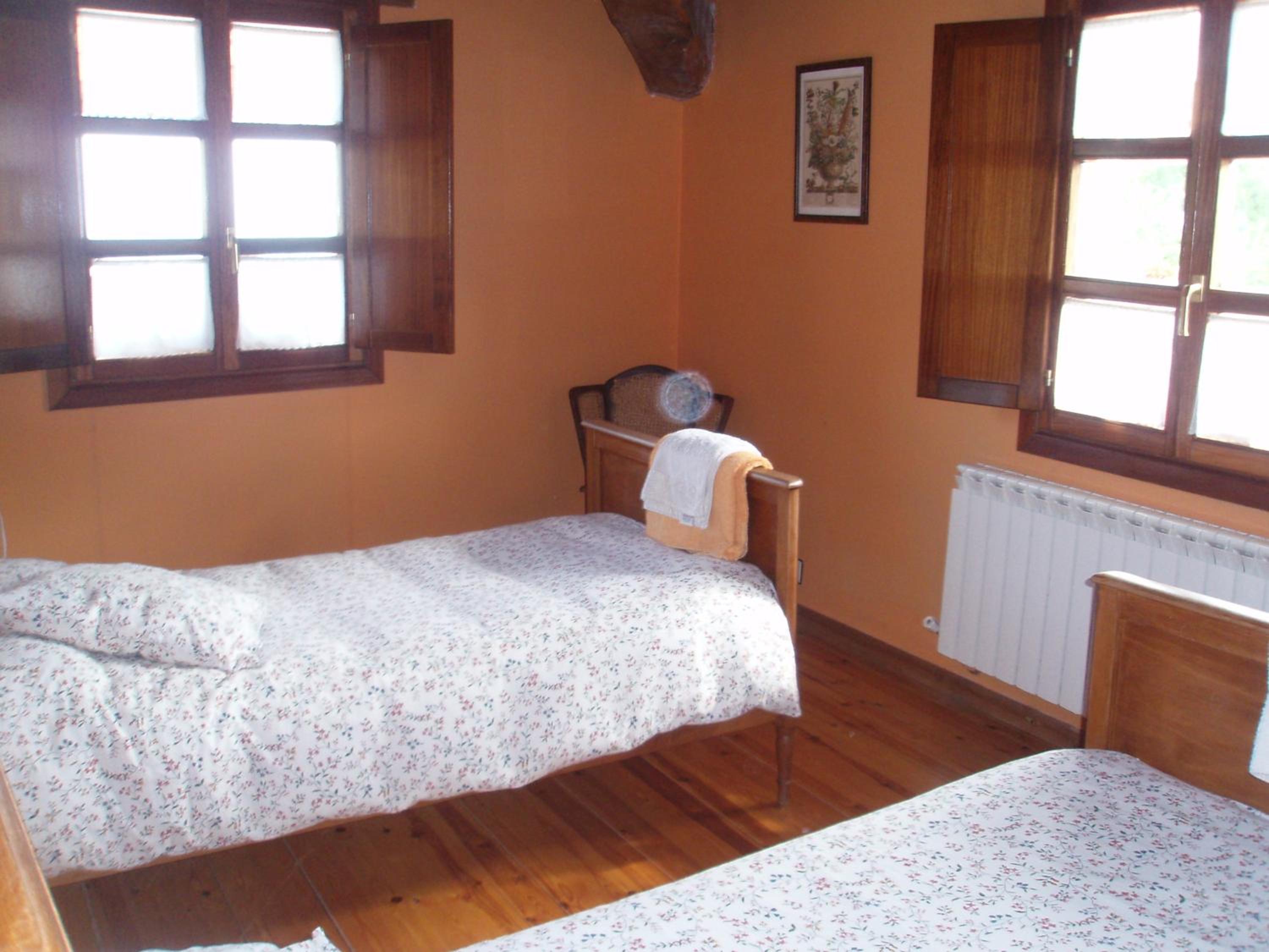Standard Twin Room photo 2
