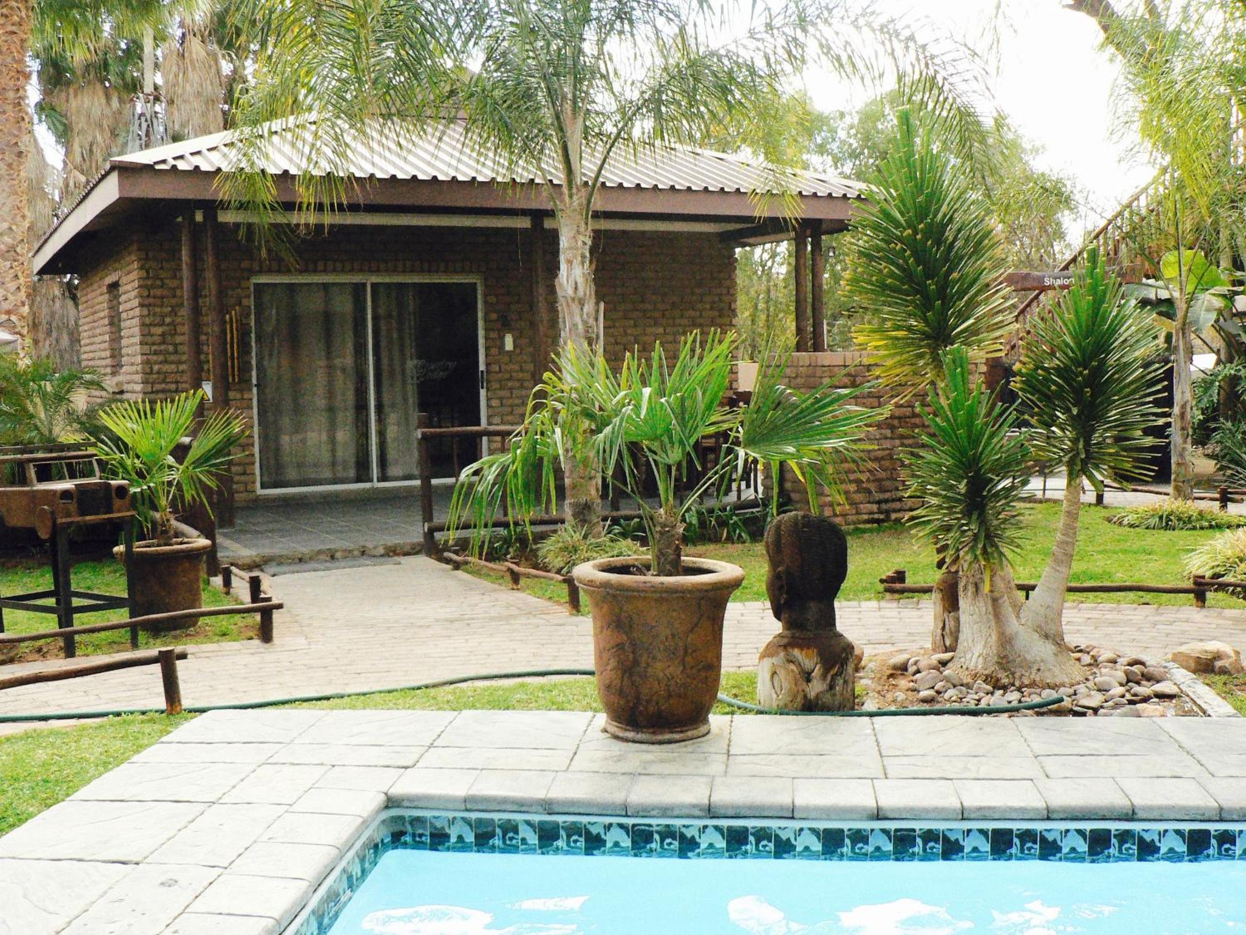 Family Chalet - Photo 4