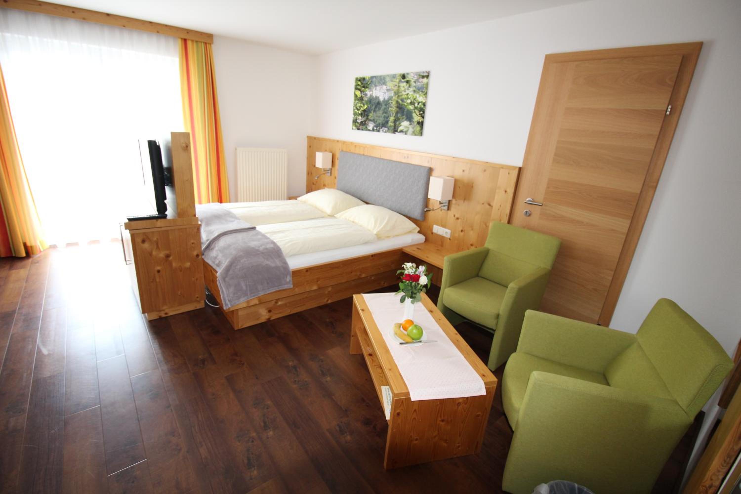 Junior Suite photo 1