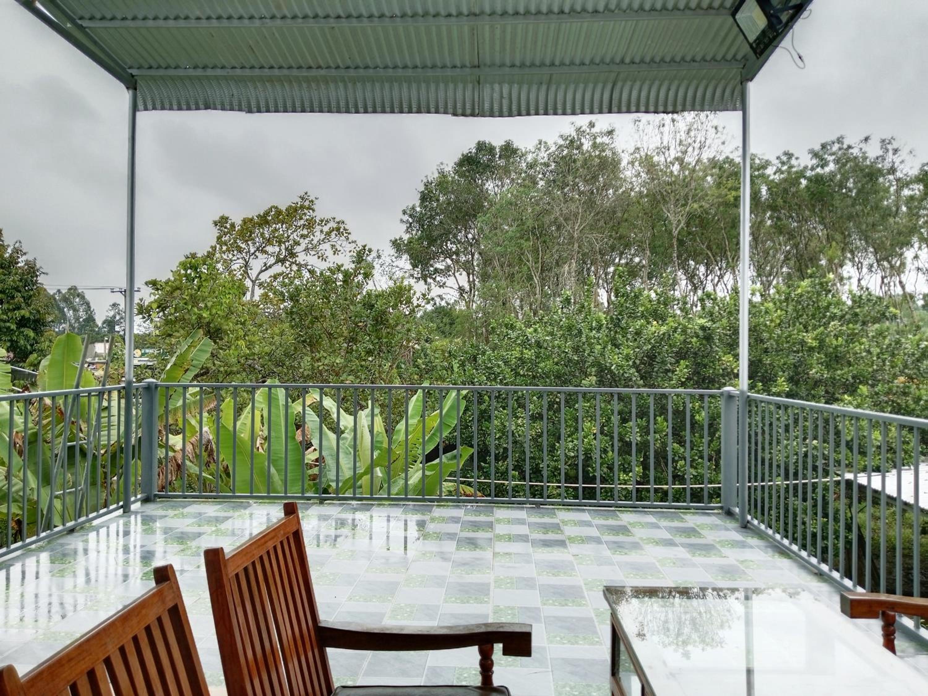 Triple Room with Balcony photo 3