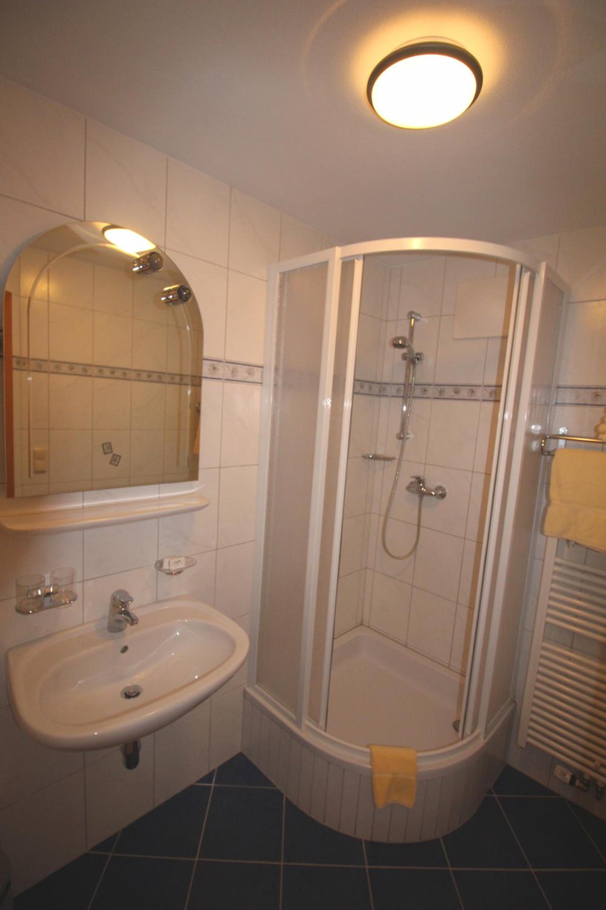 Double Room With Mountain View photo 3