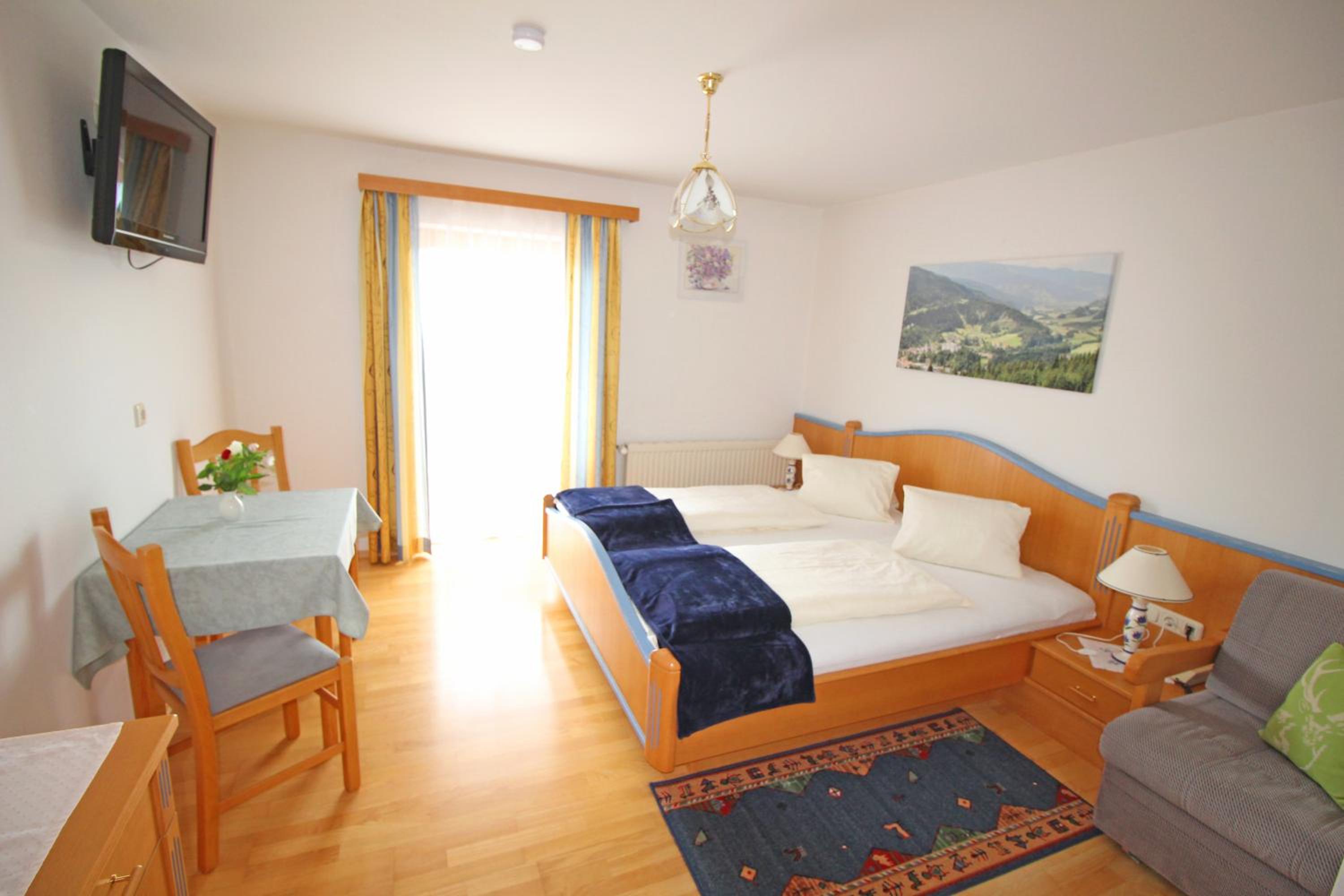 Family Suite photo 1