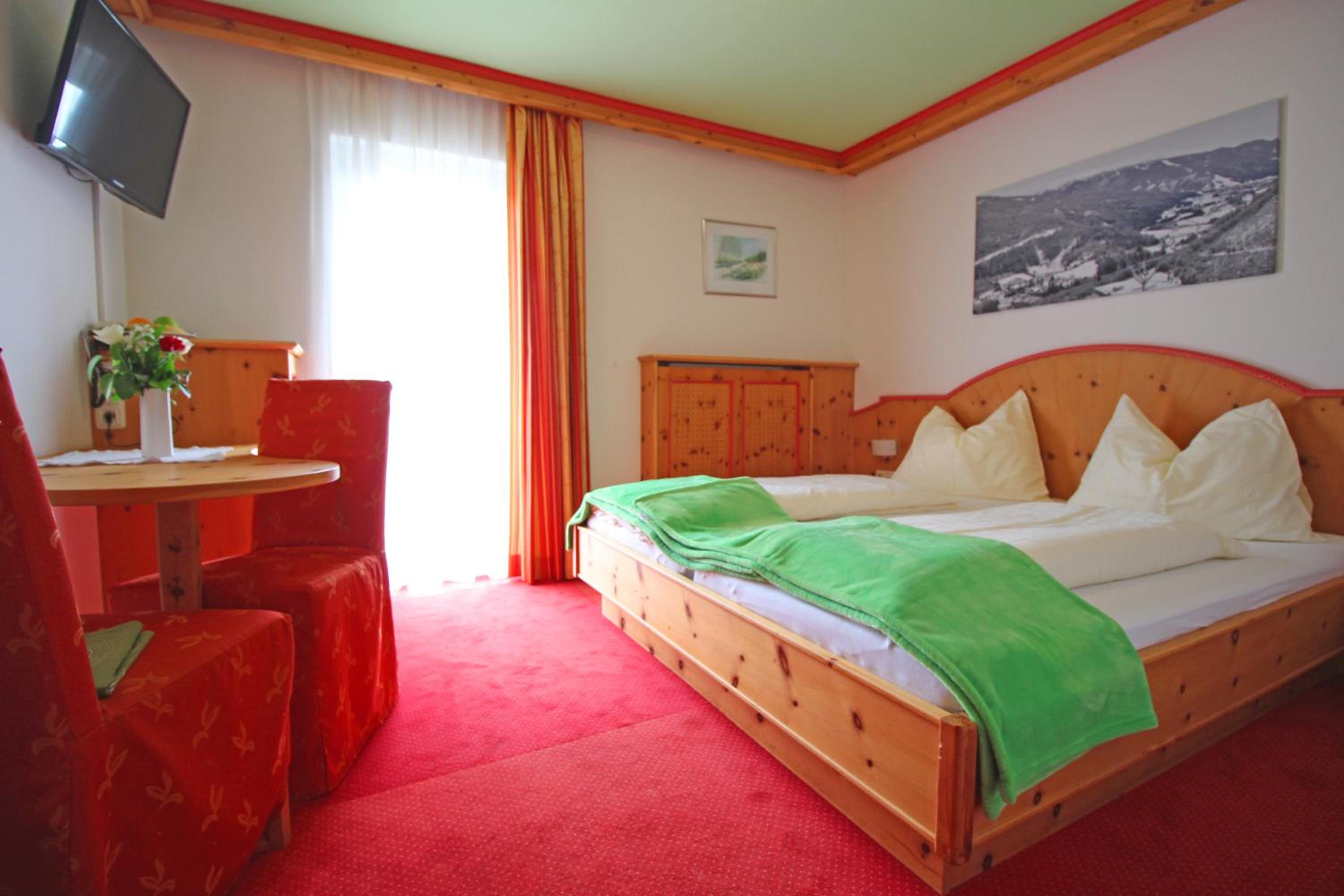 Double Room With Garden View photo 2